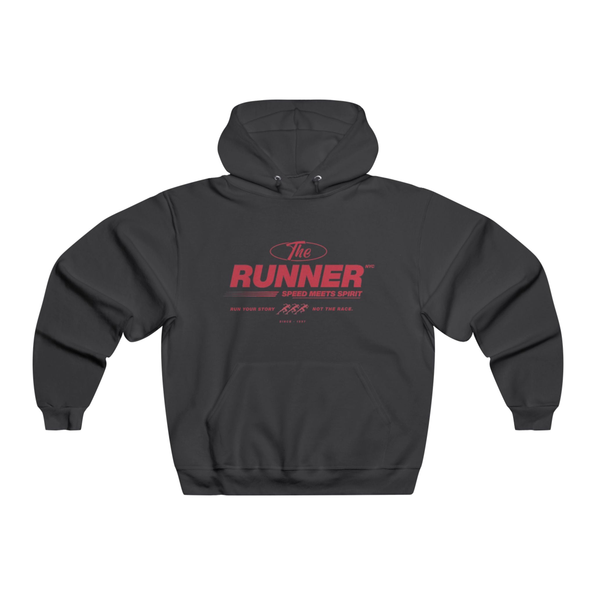 .THE.RUNNER.®