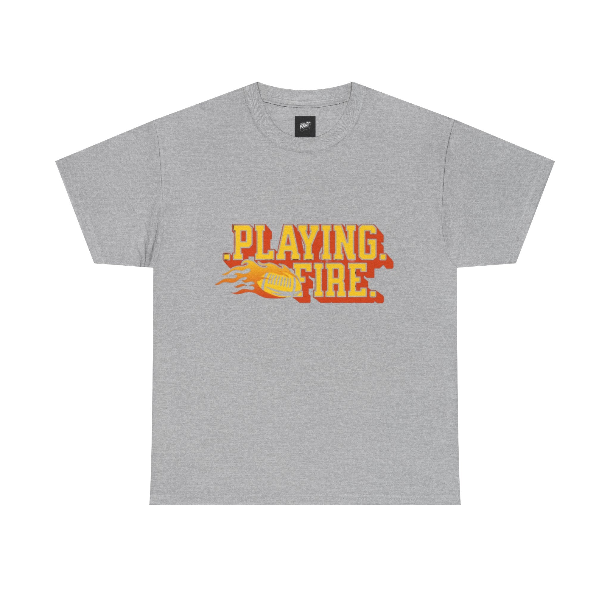 .PLAYING.FIRE.