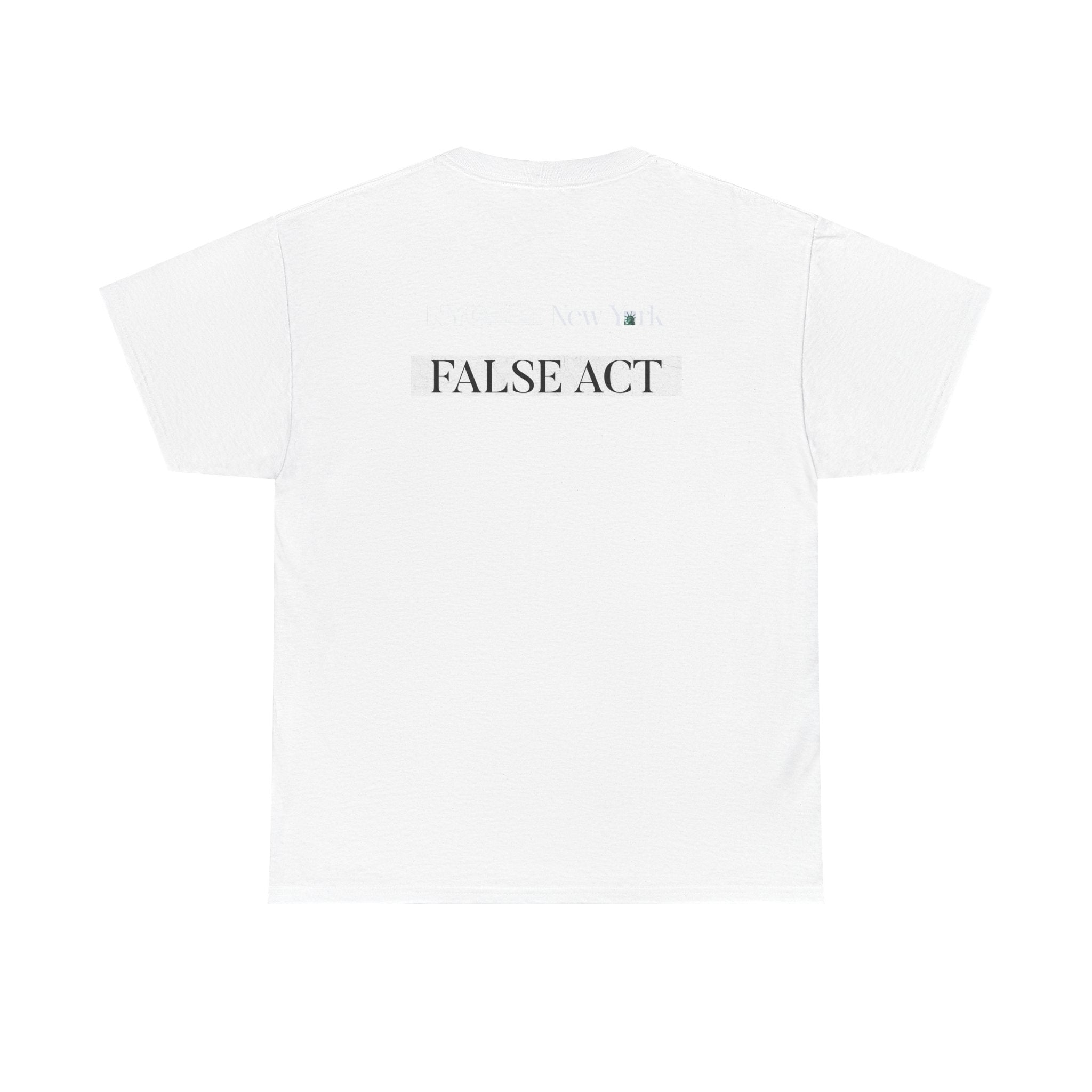 .FALSE.ACT.