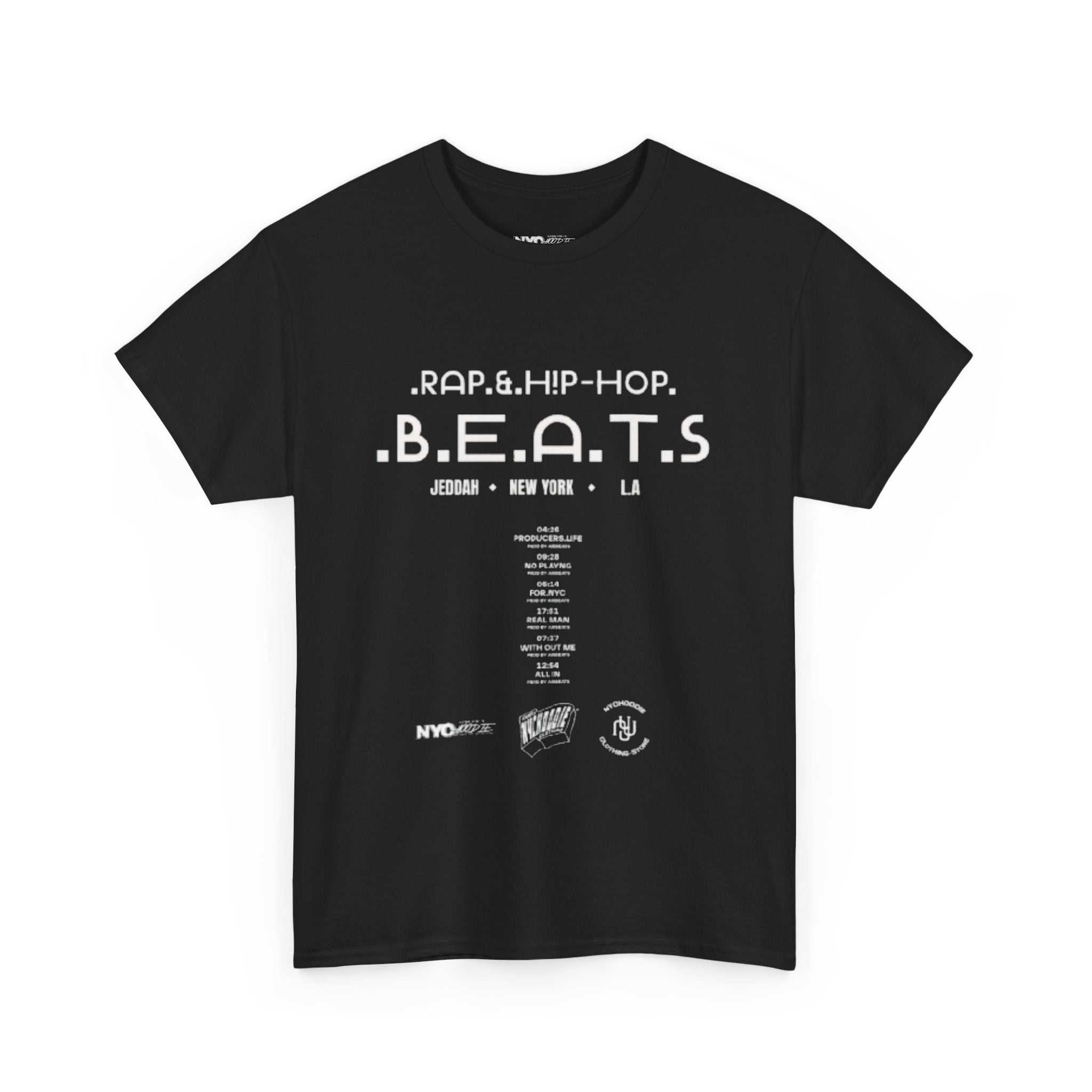 .B.E.A.T.S.