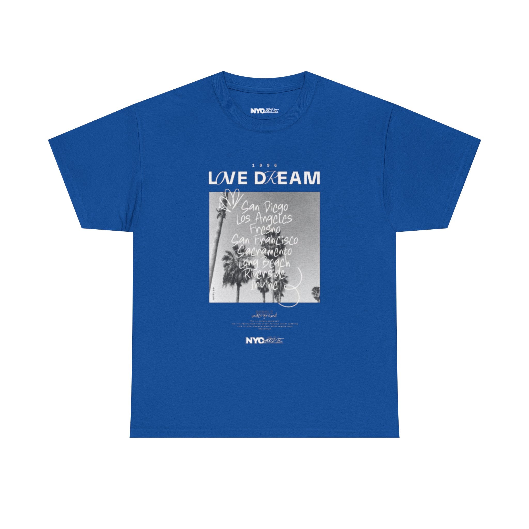 .LOVE.DREAM.
