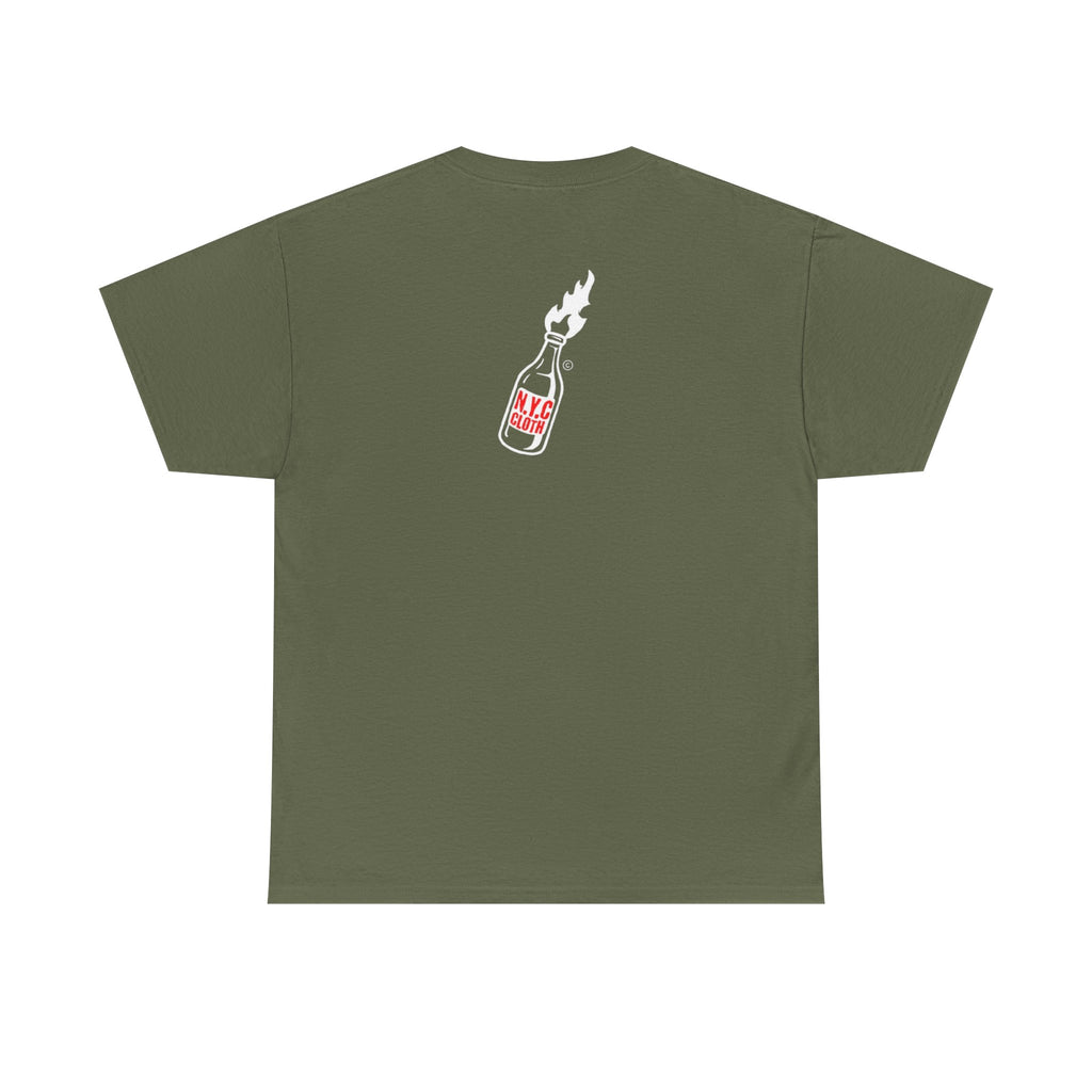 .N.Y.C.FIER-B/o.