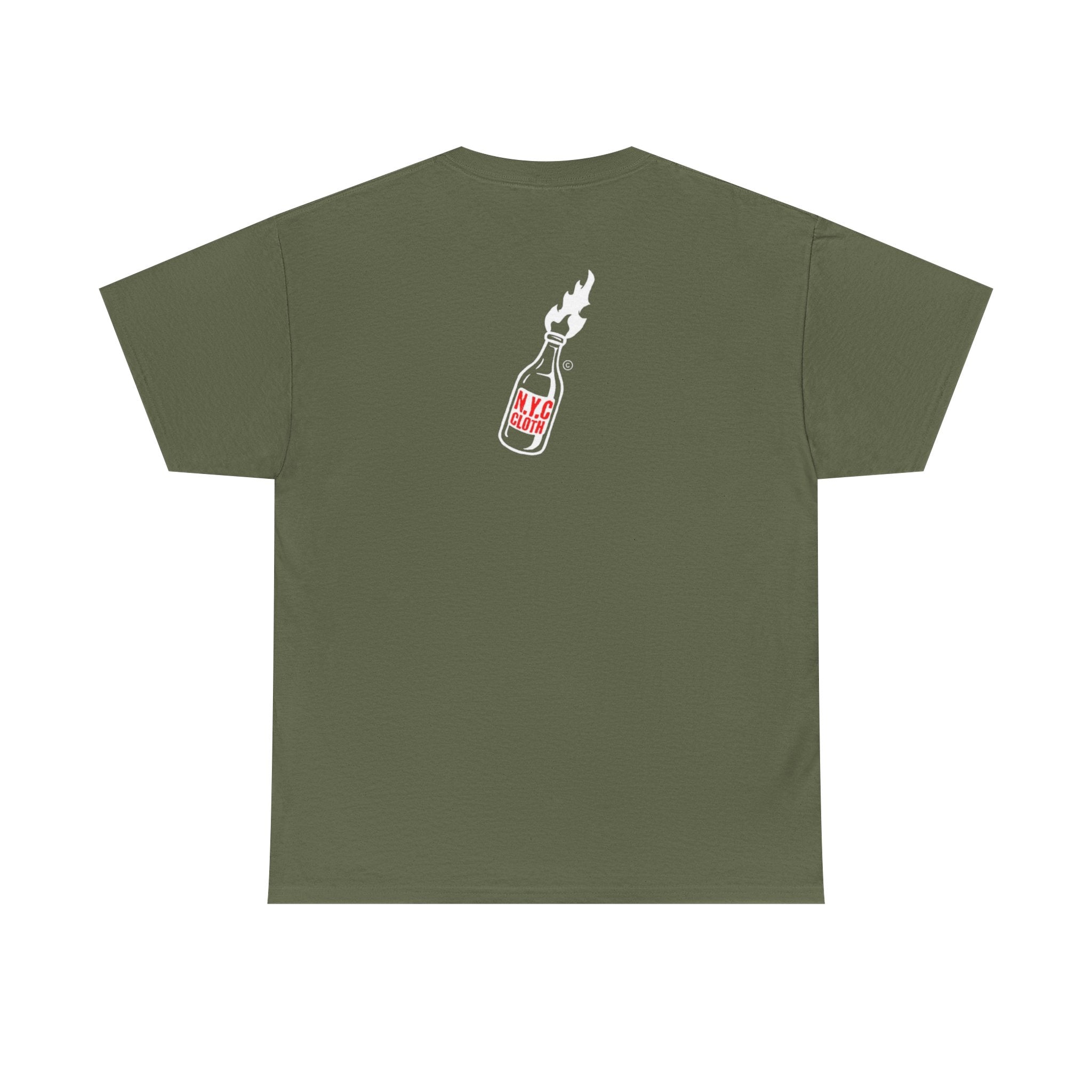 .N.Y.C.FIER-B/o.
