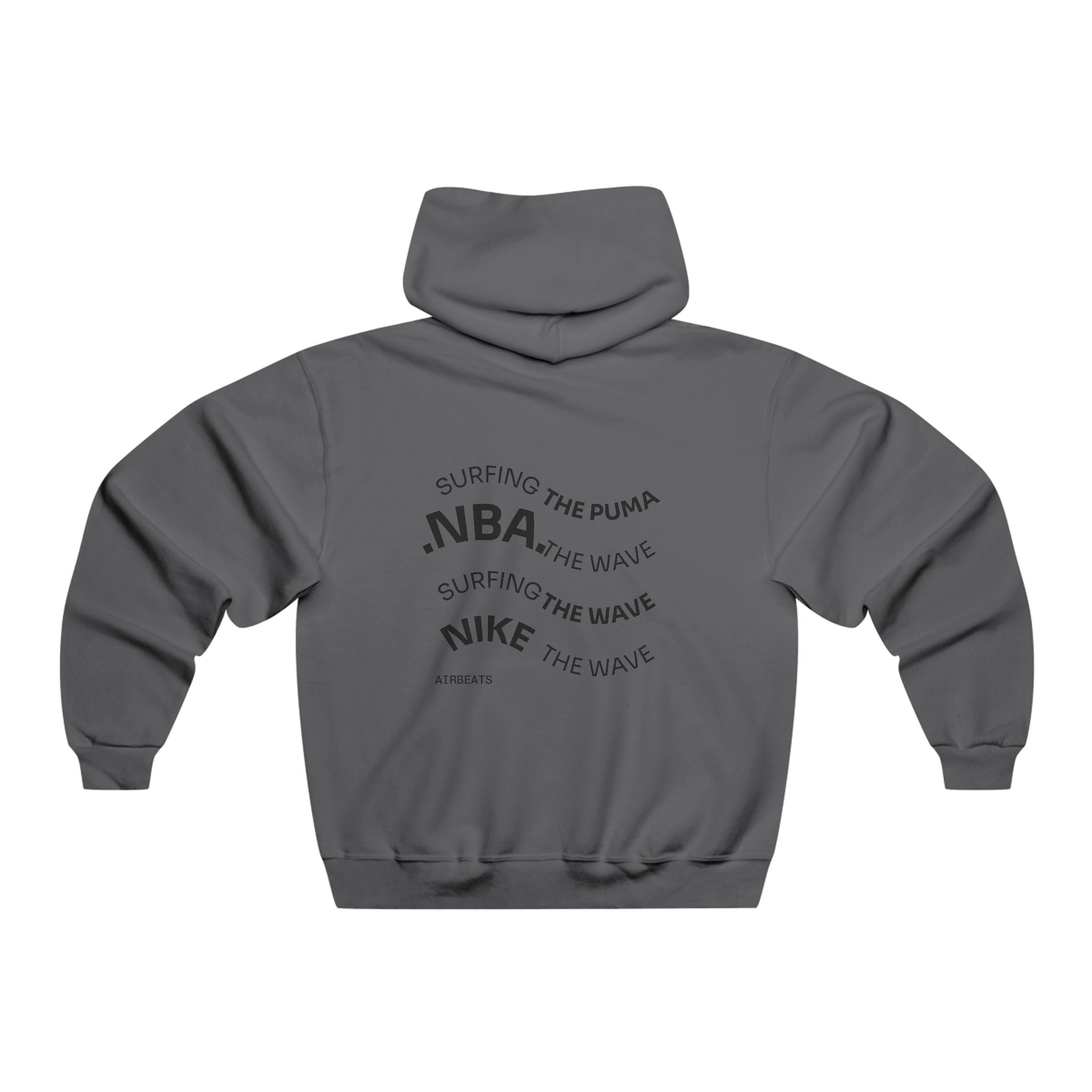 NBA&NIKE&PUMA®