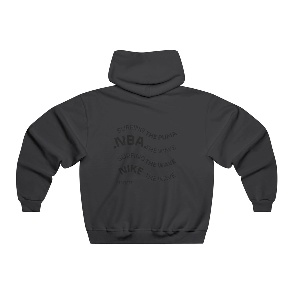 NBA&NIKE&PUMA®