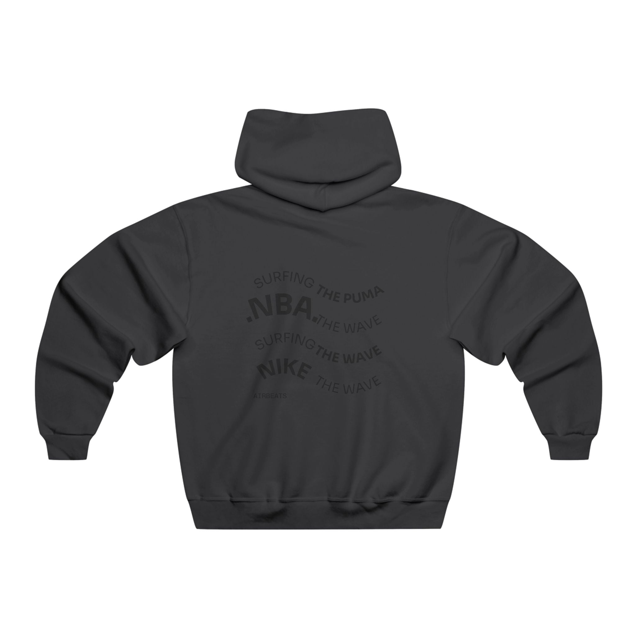 NBA&NIKE&PUMA®