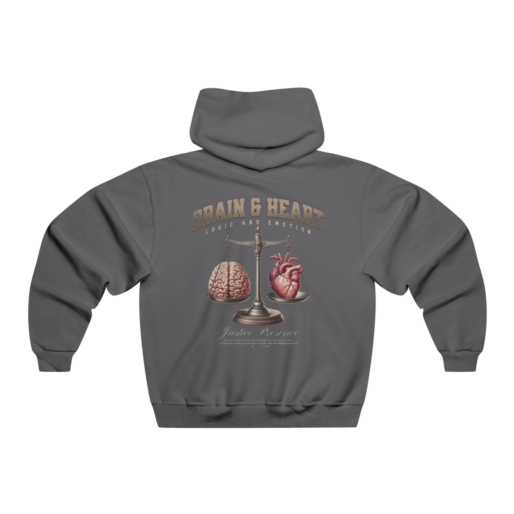 BRAIN & HEART ®