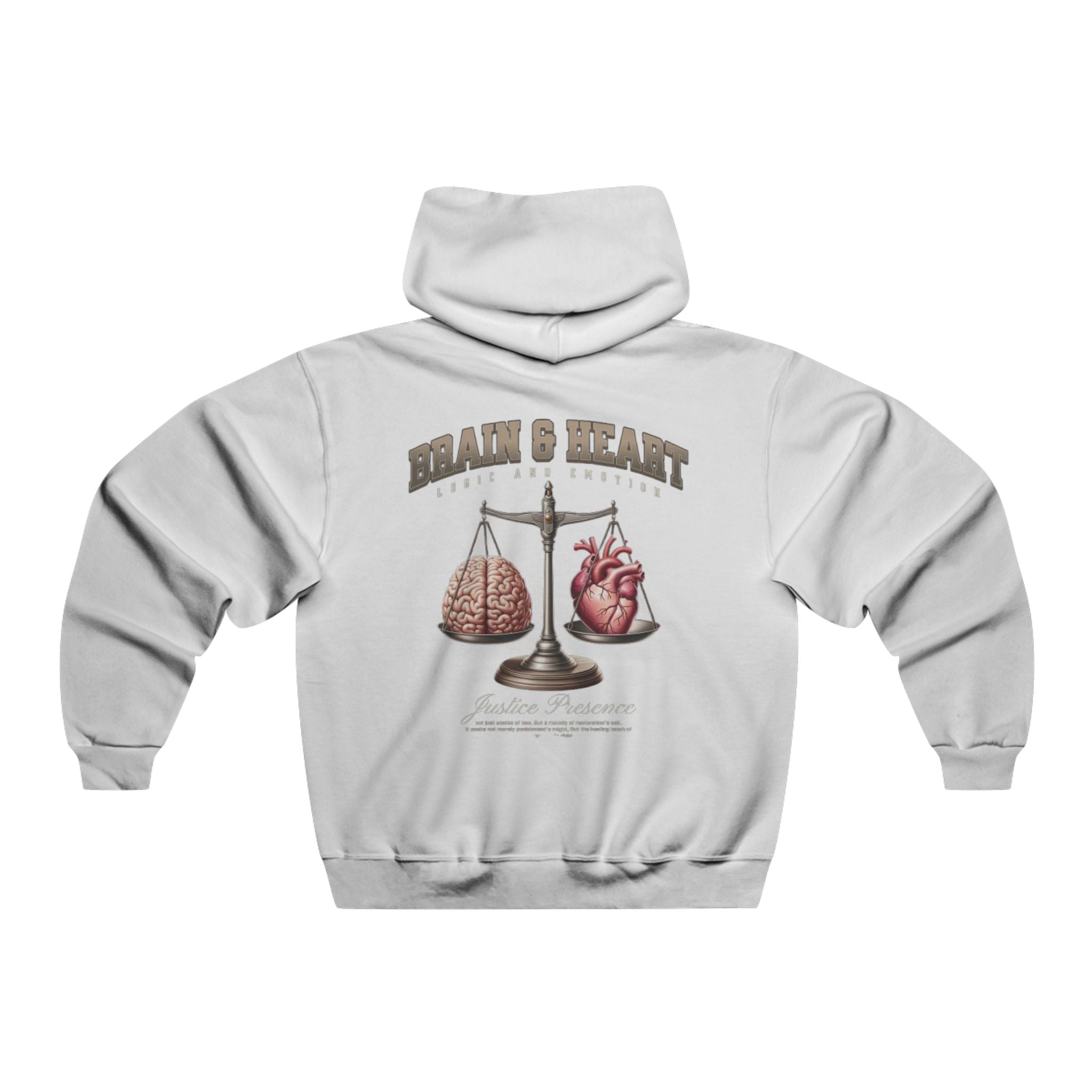 BRAIN & HEART ®