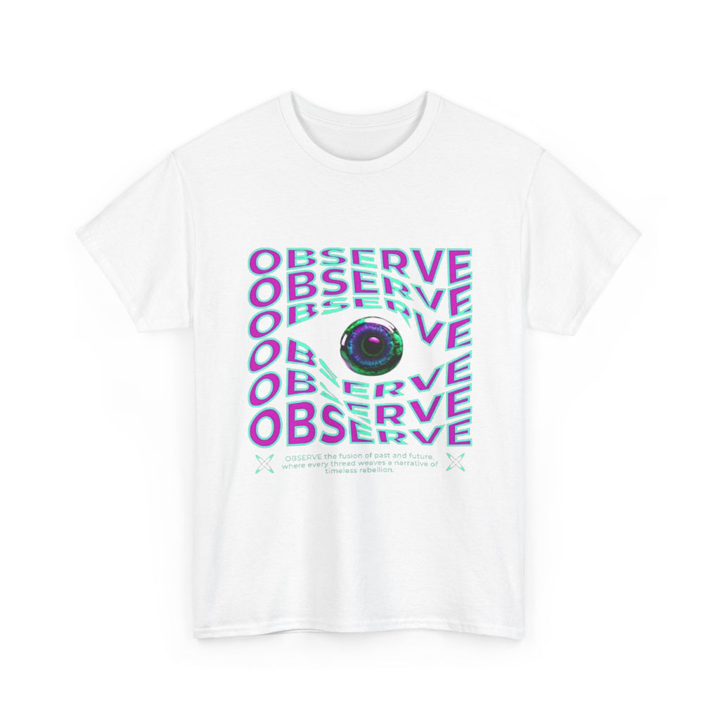 .OBSERVE.