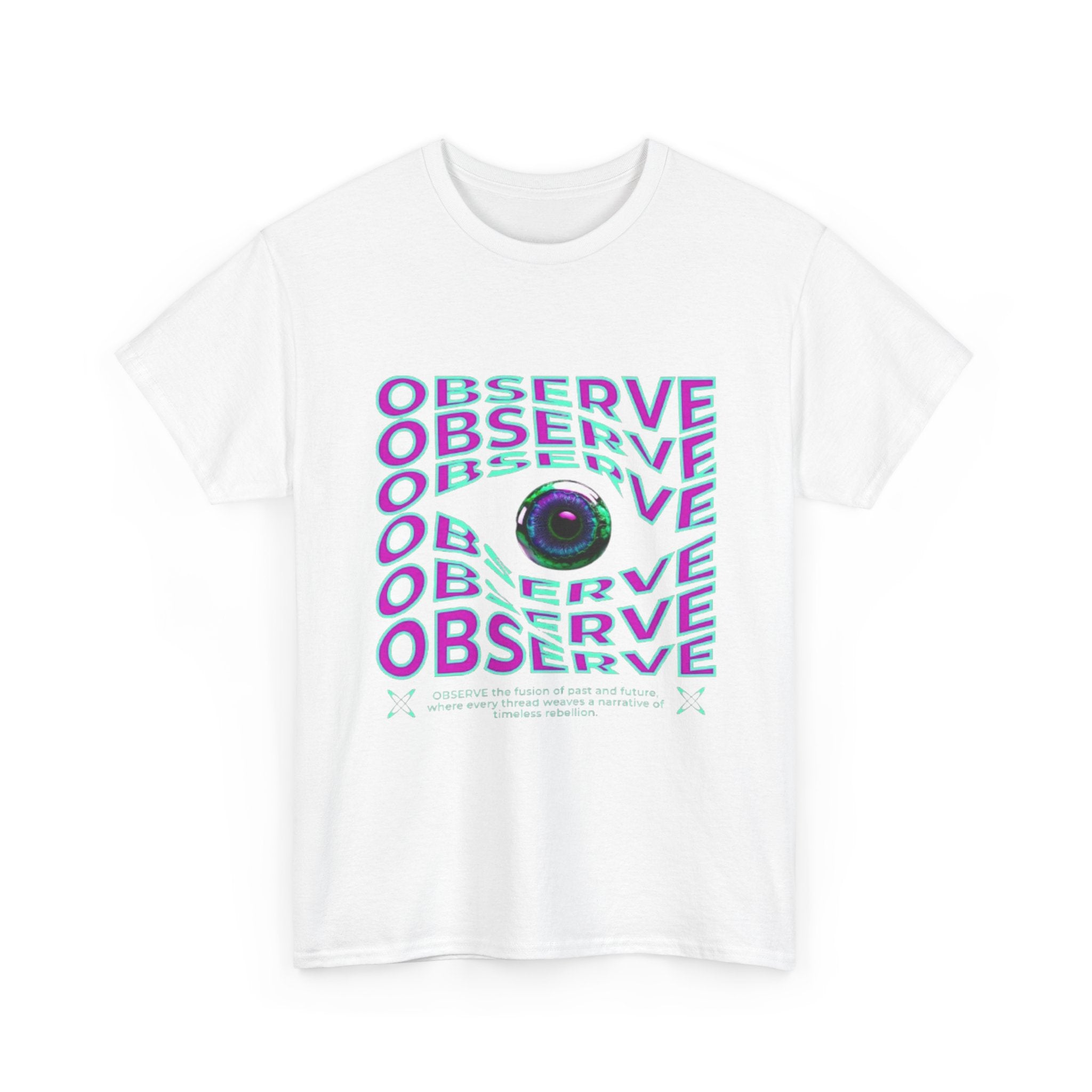.OBSERVE.