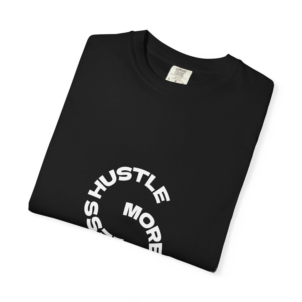 .THE.HUSTLE.