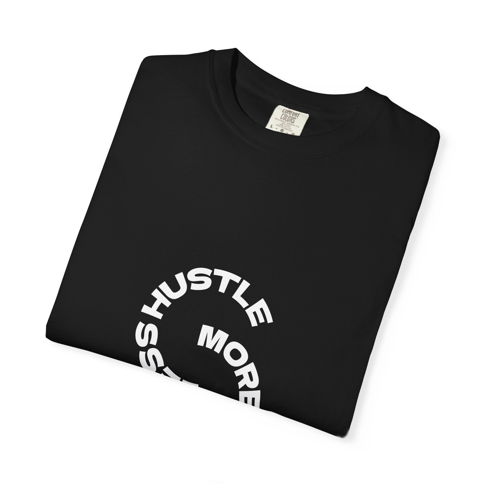 .THE.HUSTLE.