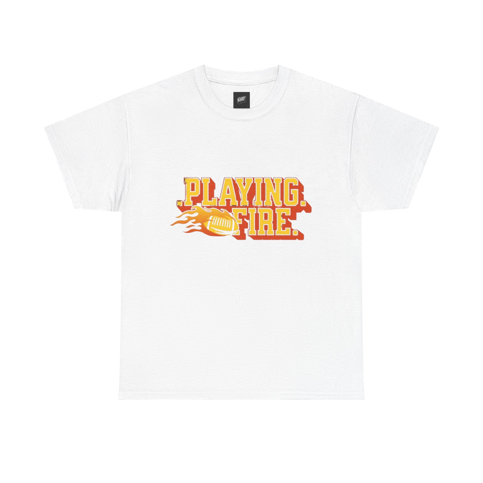 .PLAYING.FIRE.