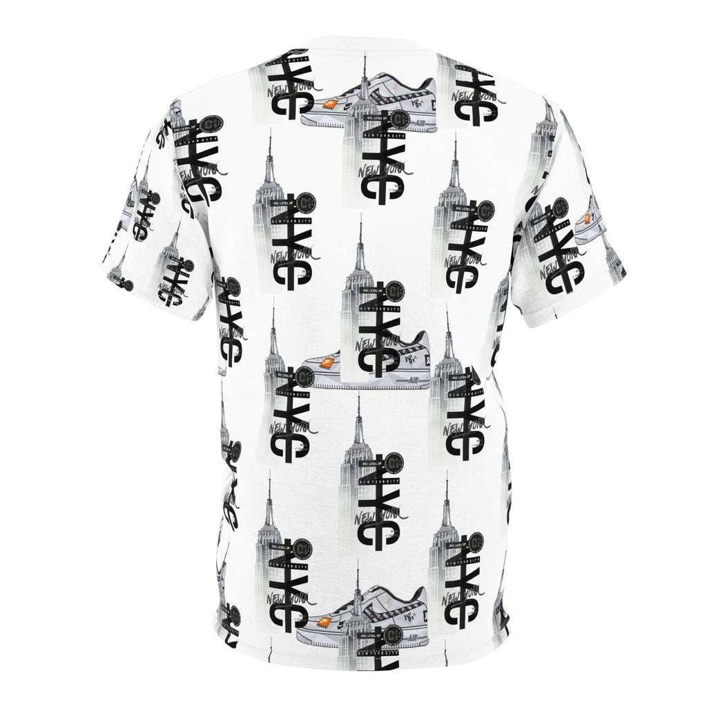 .NIKE&N.Y.C. (AOP)