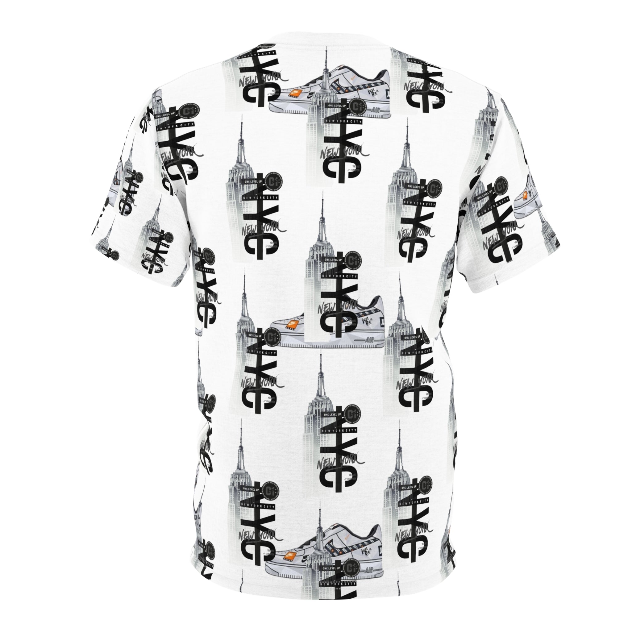 .NIKE&N.Y.C. (AOP)