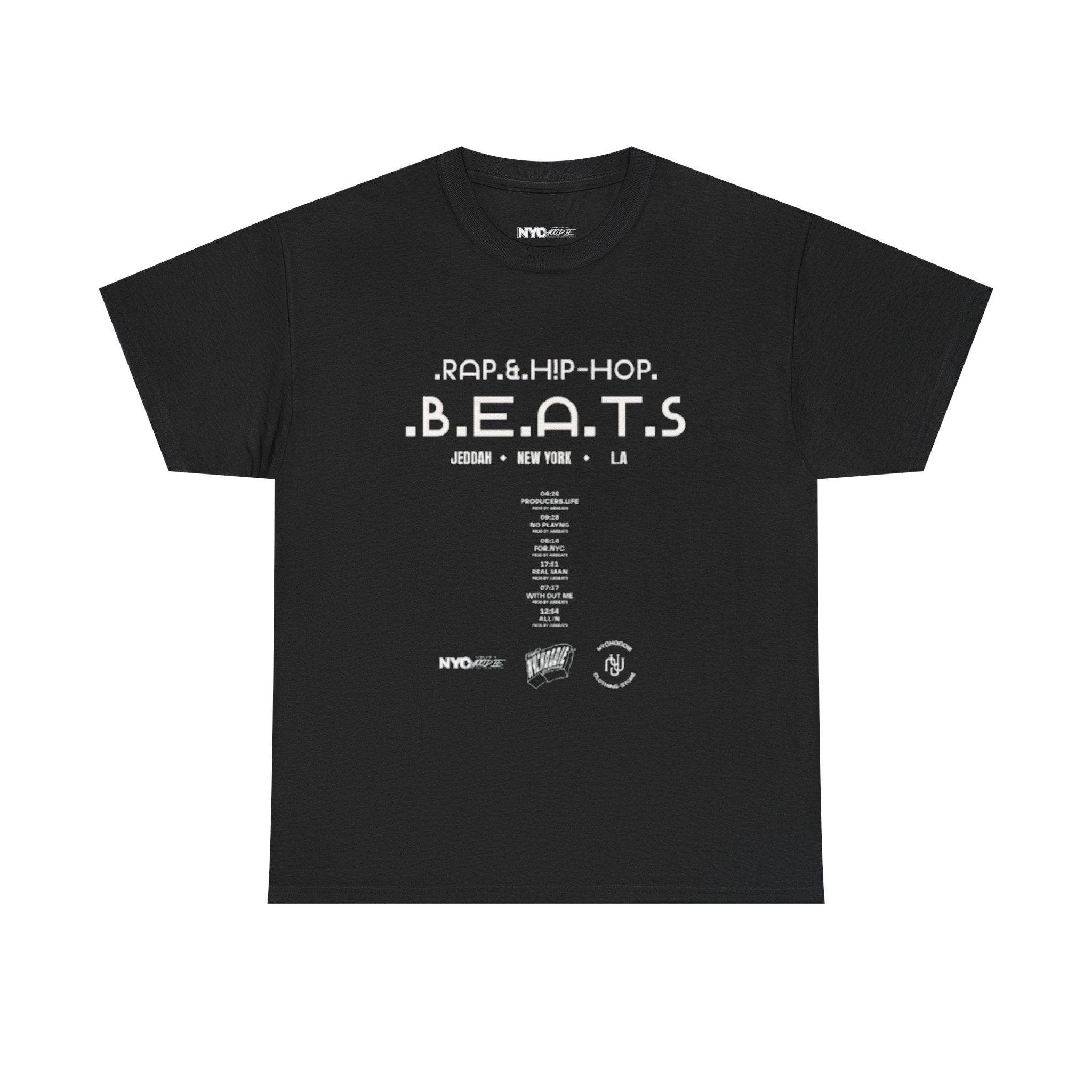 .B.E.A.T.S.