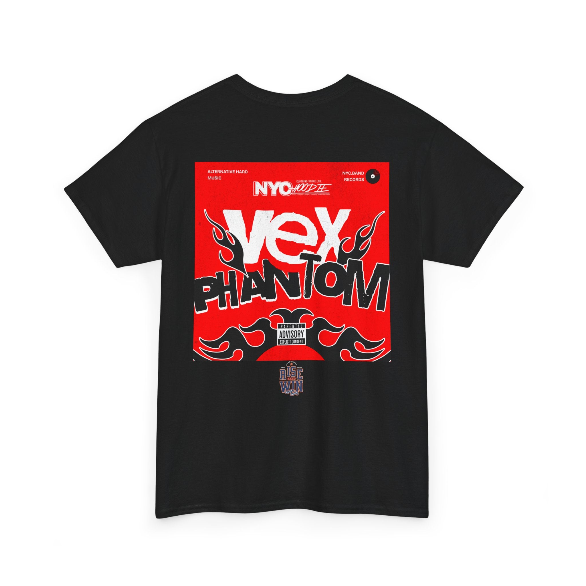 .V.E.X.