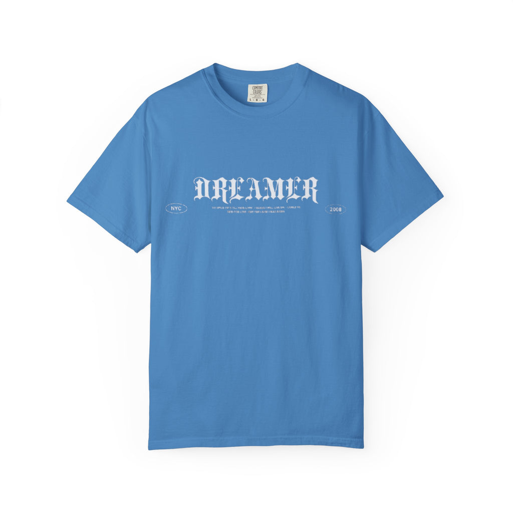 .DREAMER.