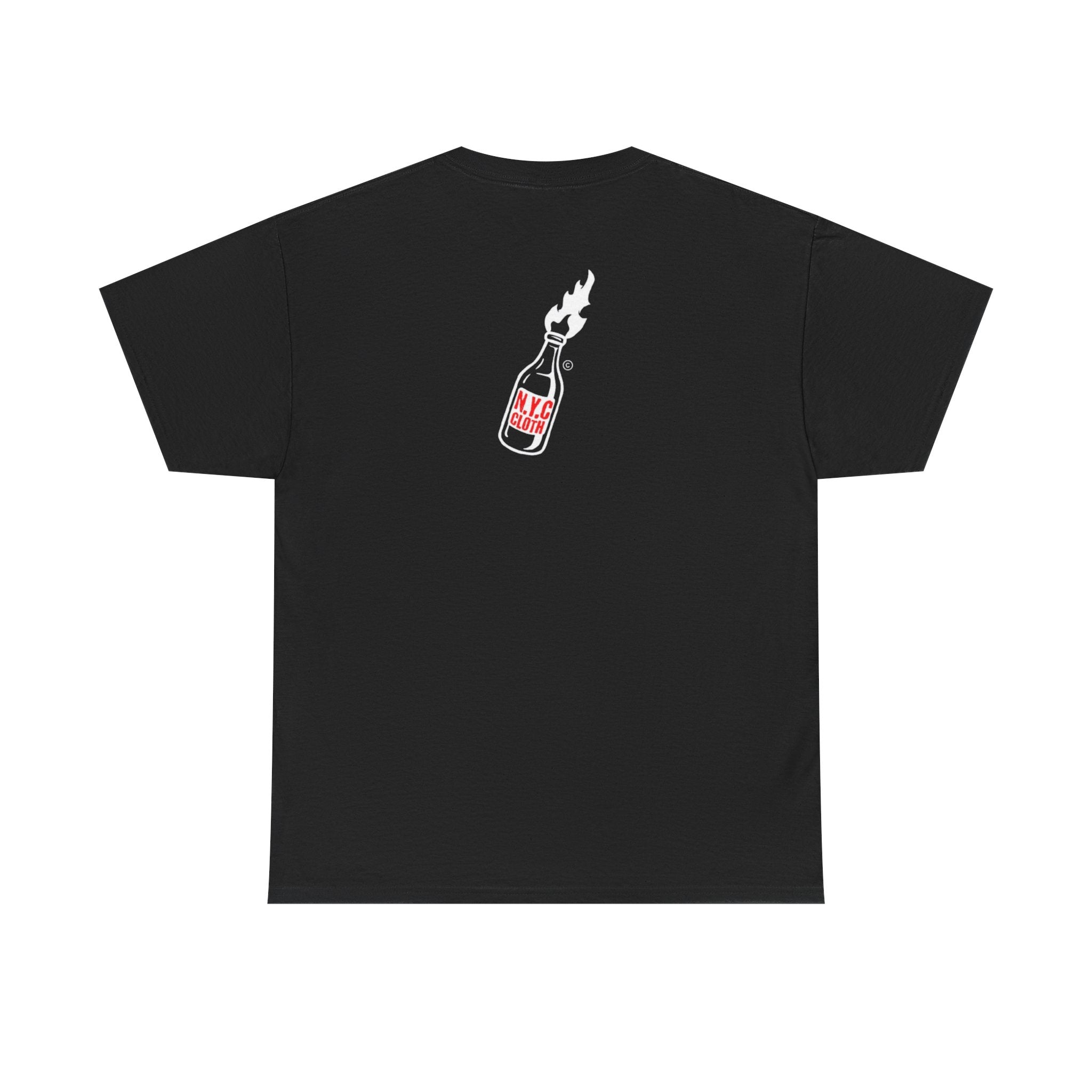 .N.Y.C.FIER-B/o.