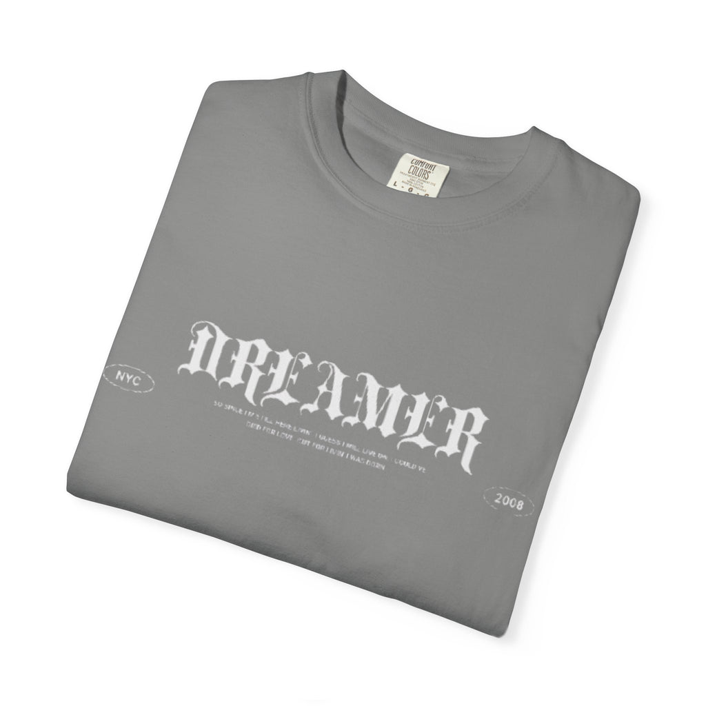 .DREAMER.