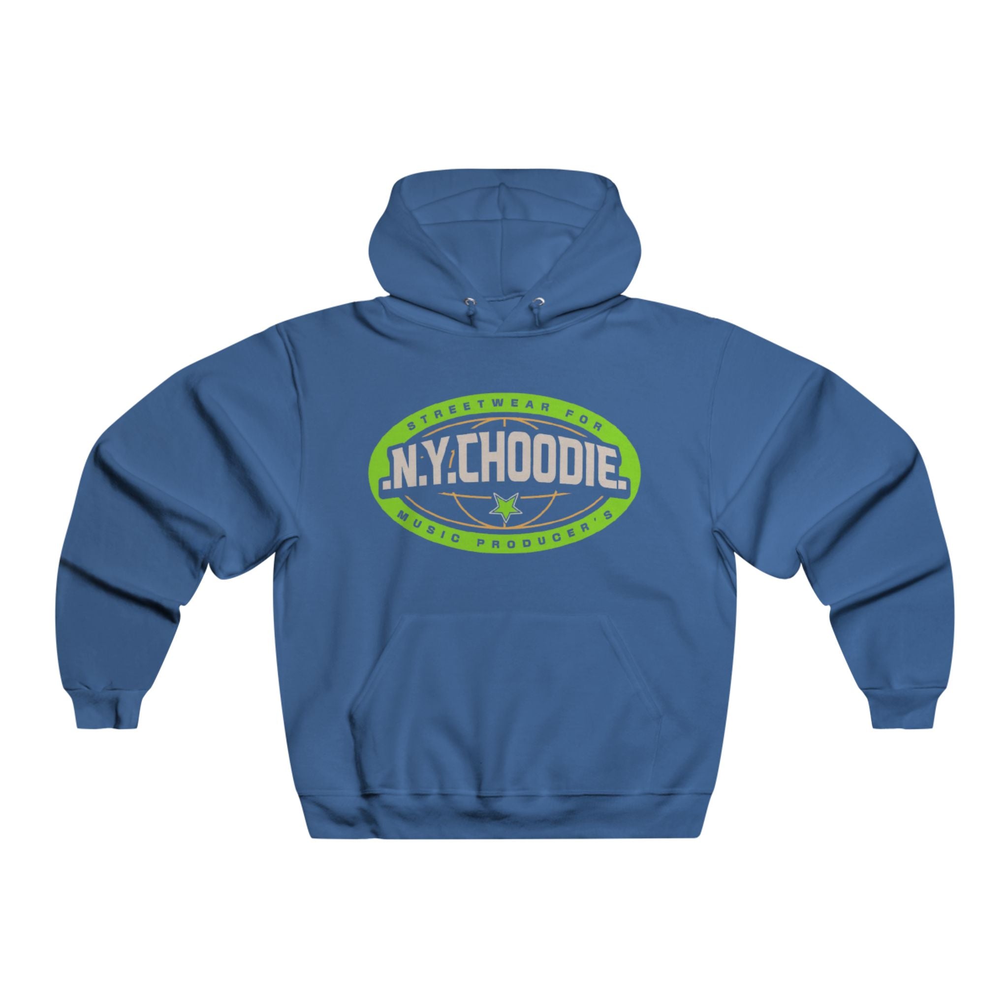 .N.Y.CHOODIE.® (ONE.ON.ONE)