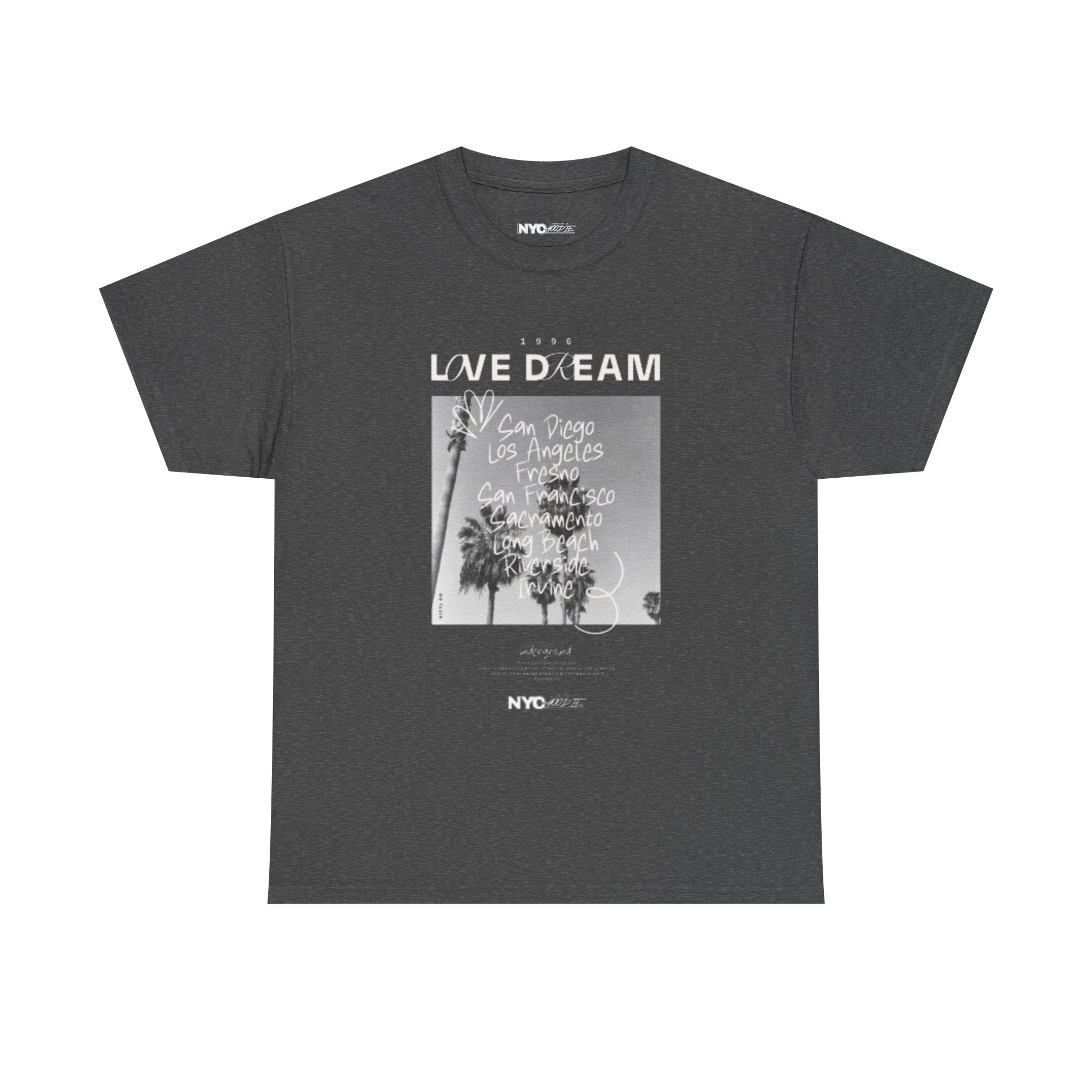 .LOVE.DREAM.