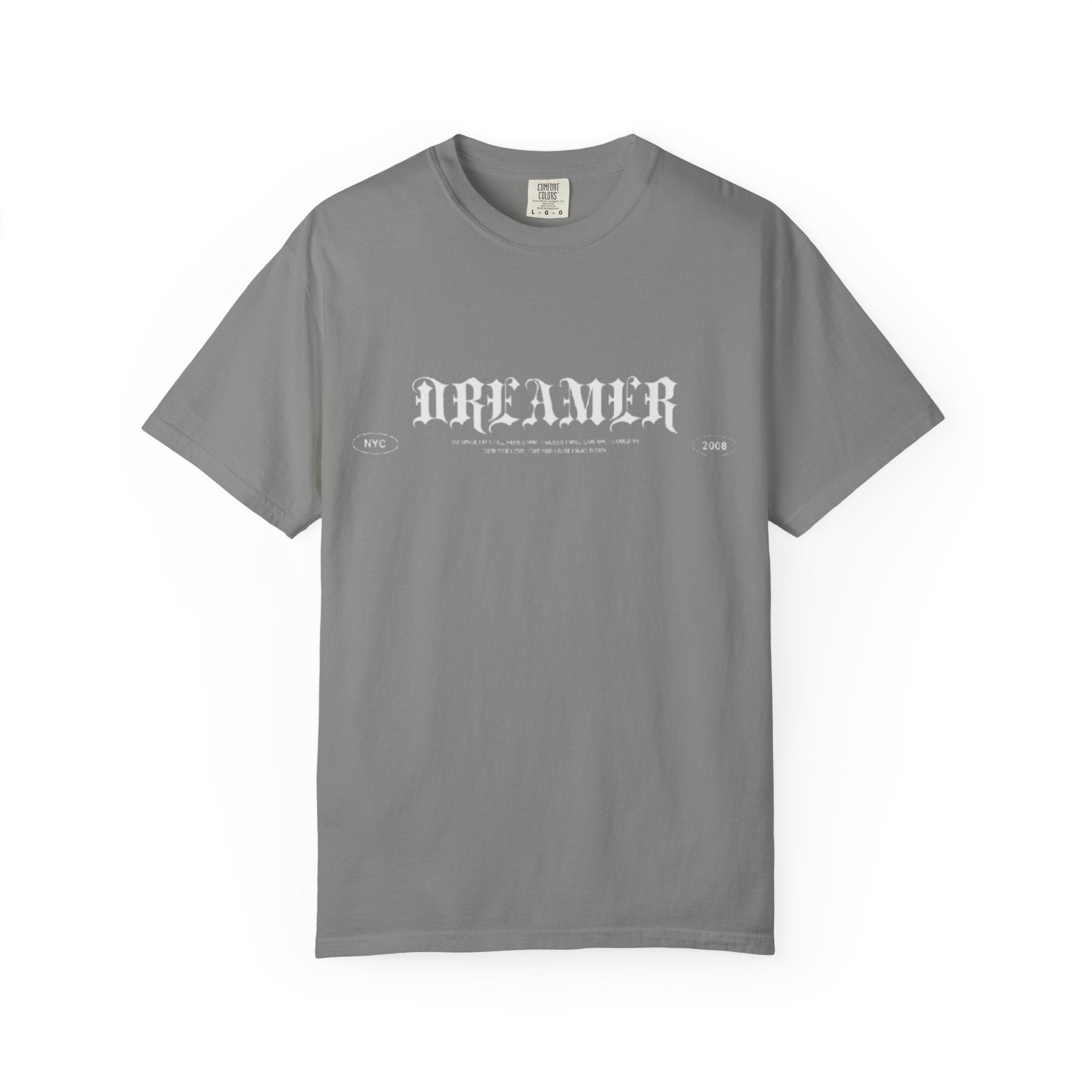 .DREAMER.