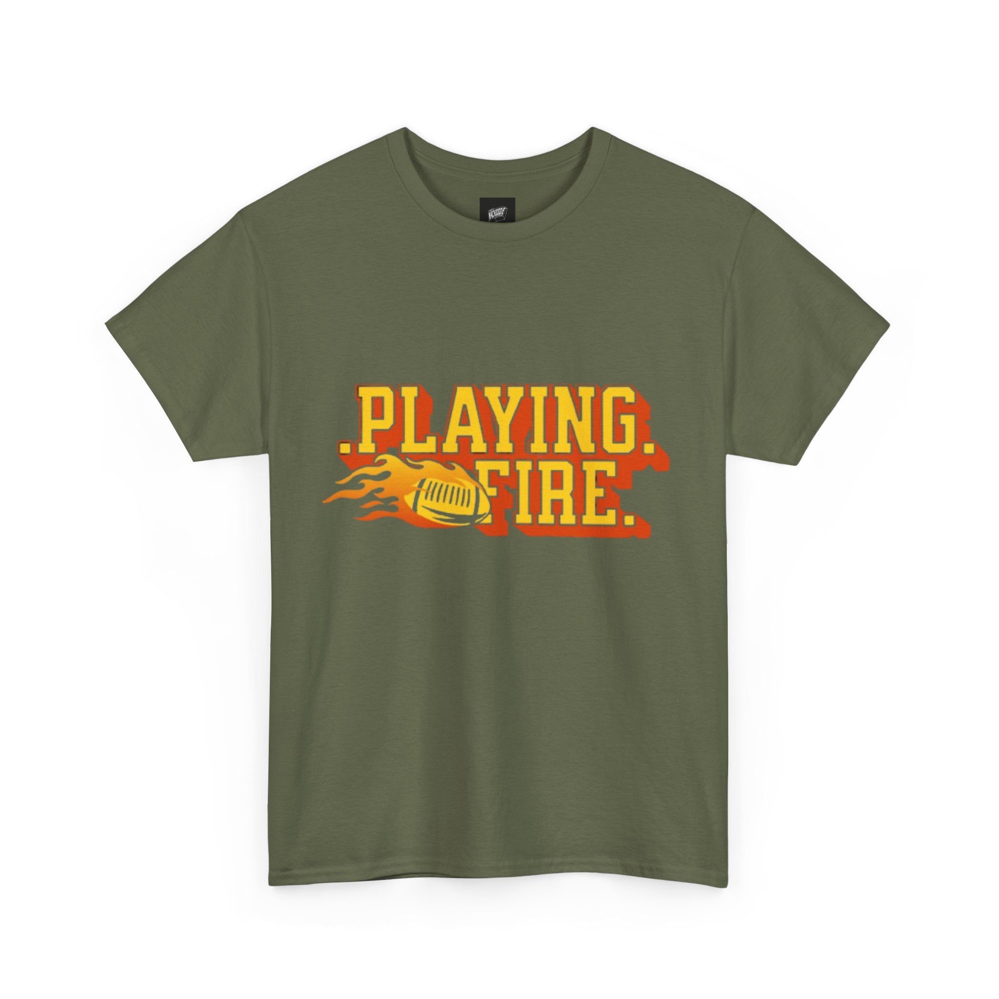 .PLAYING.FIRE.