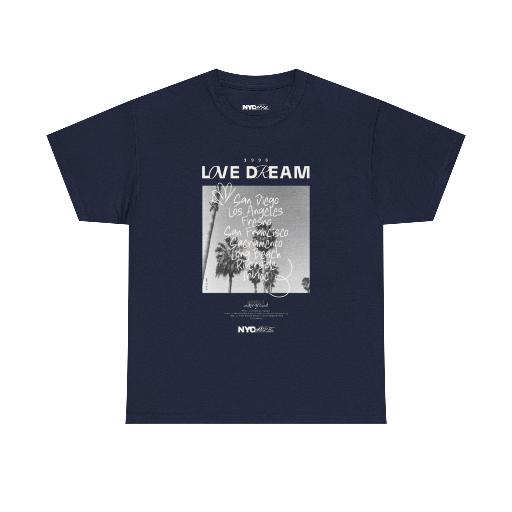 .LOVE.DREAM.