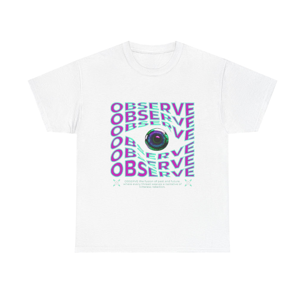 .OBSERVE.