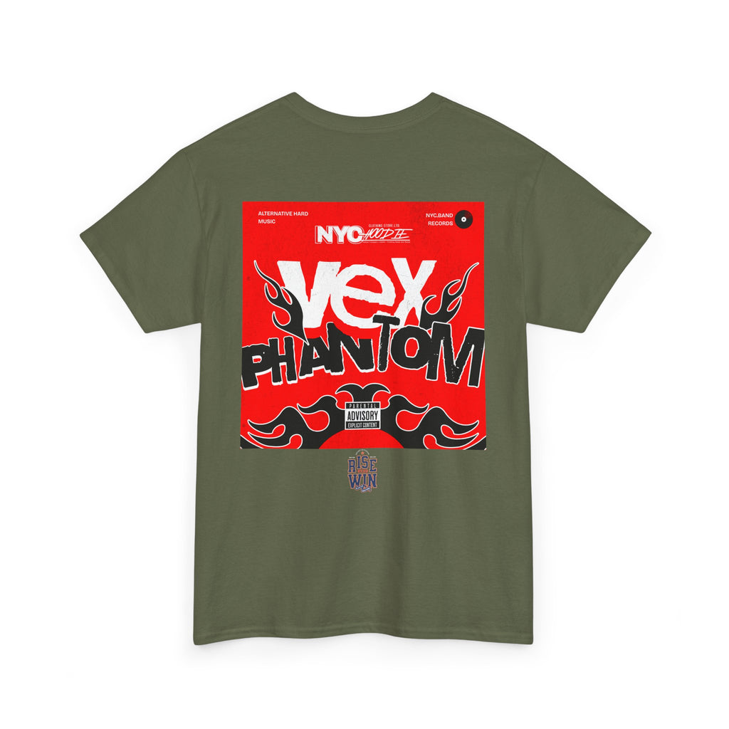 .V.E.X.