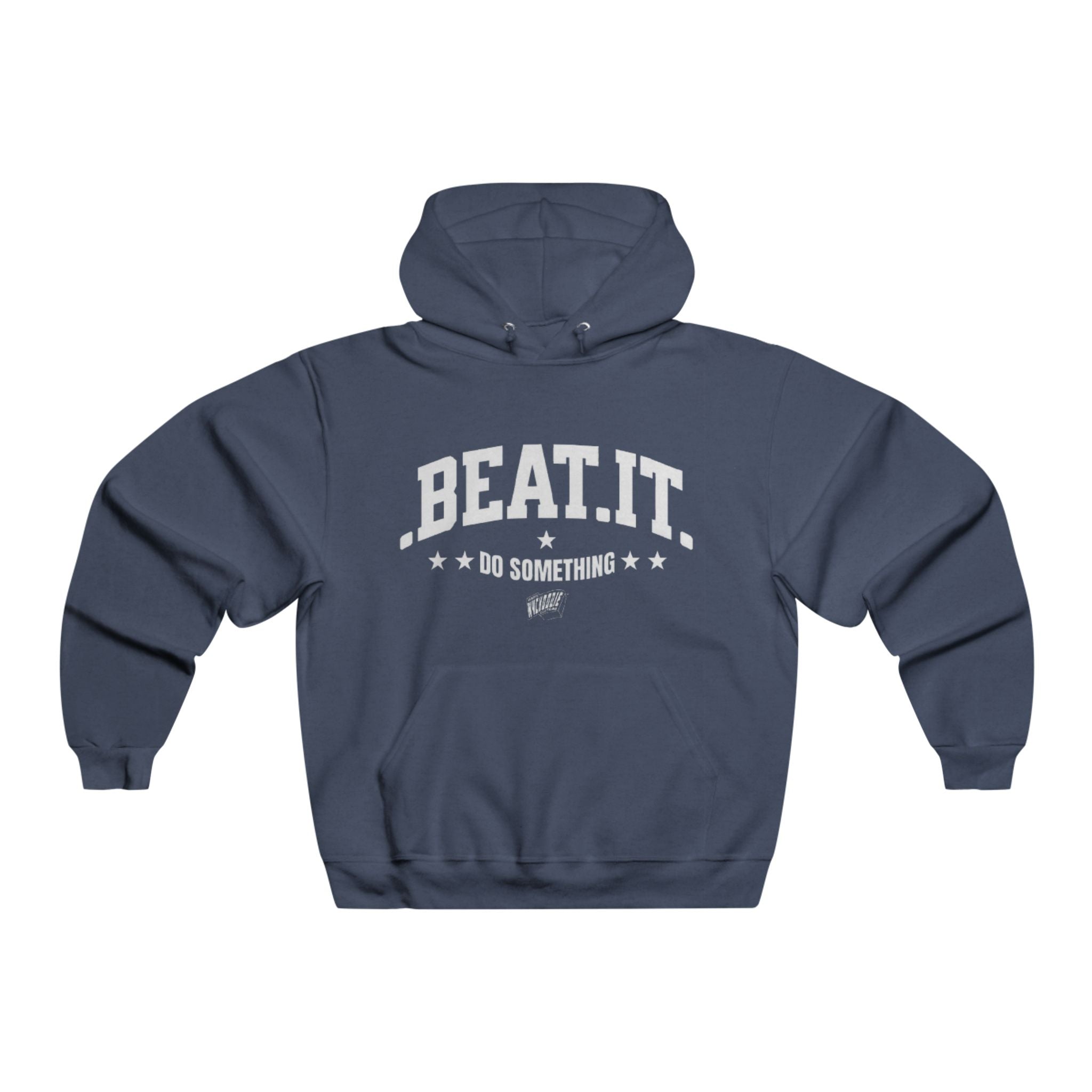 .BEAT.IT.