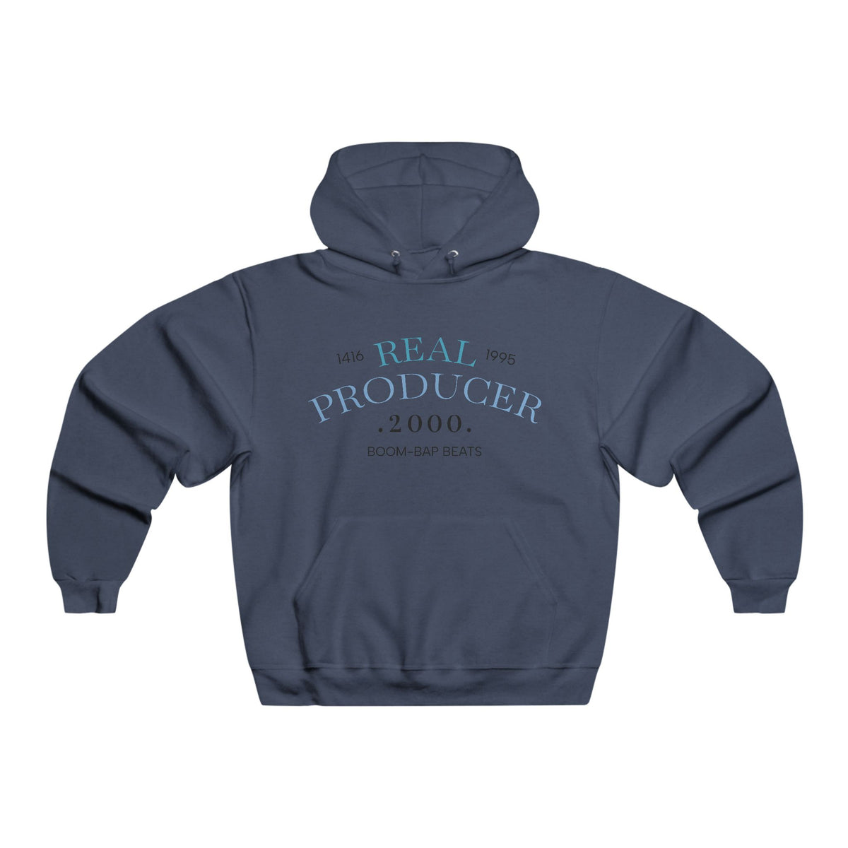 1995-REAL.MAKER.®