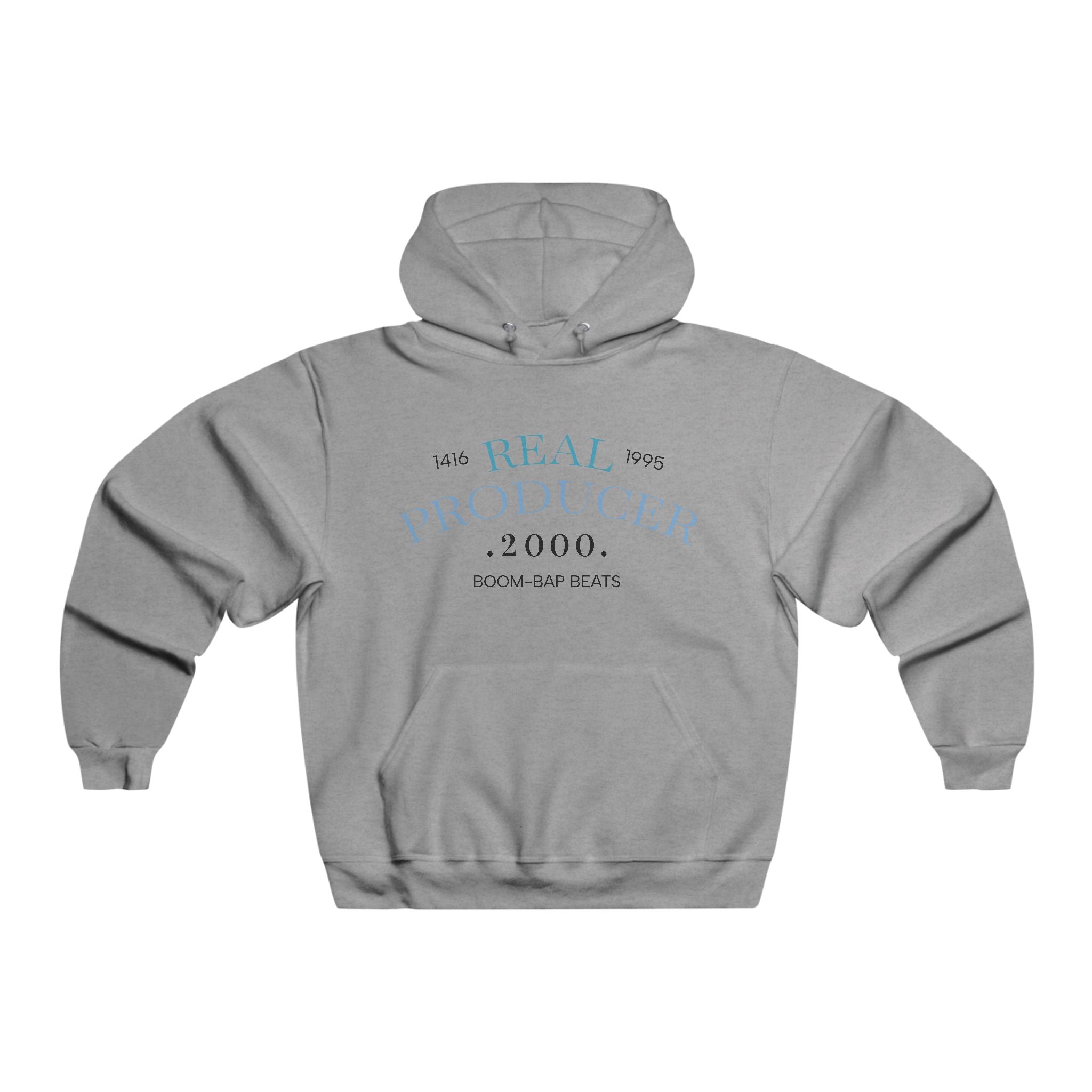 1995-REAL.MAKER.®