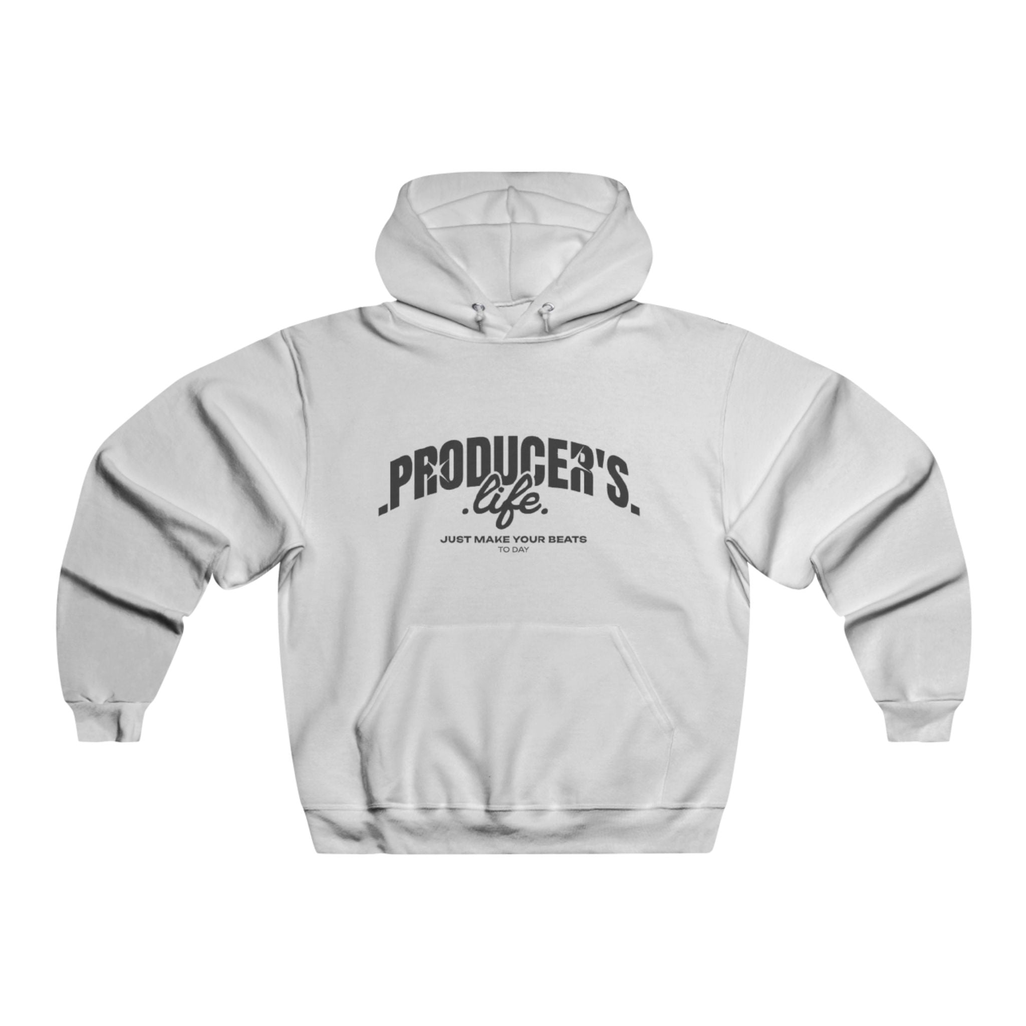 .PRODUCER'S`LIFE.