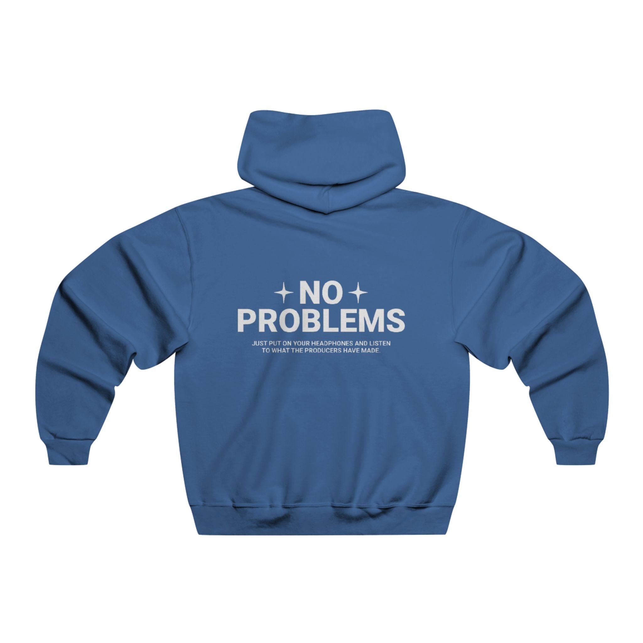THE.PRODUCER'S.MADE.IT®