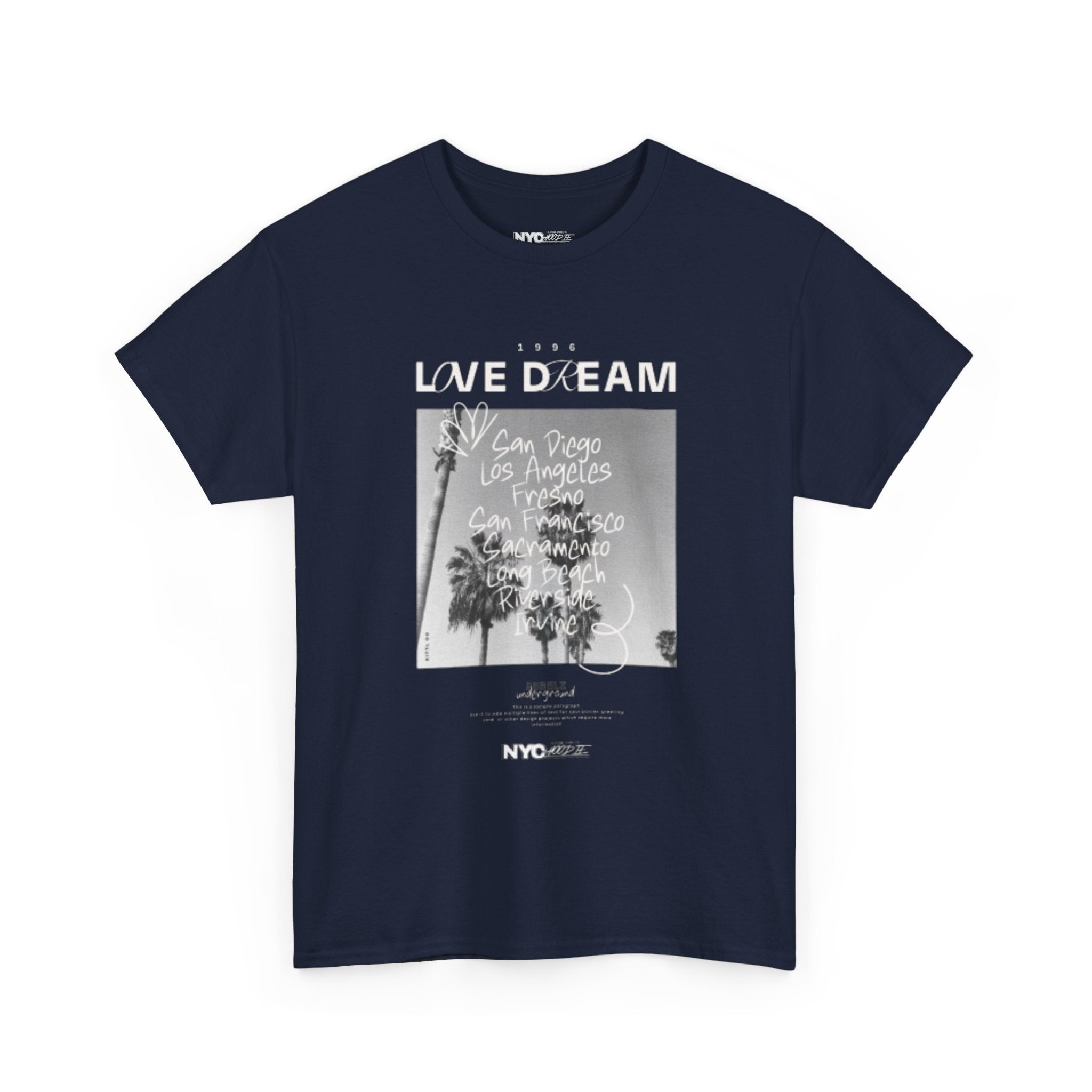 .LOVE.DREAM.