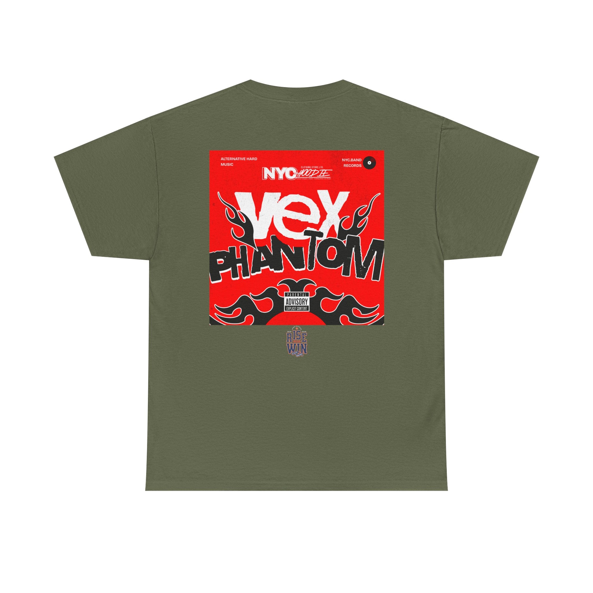 .V.E.X.