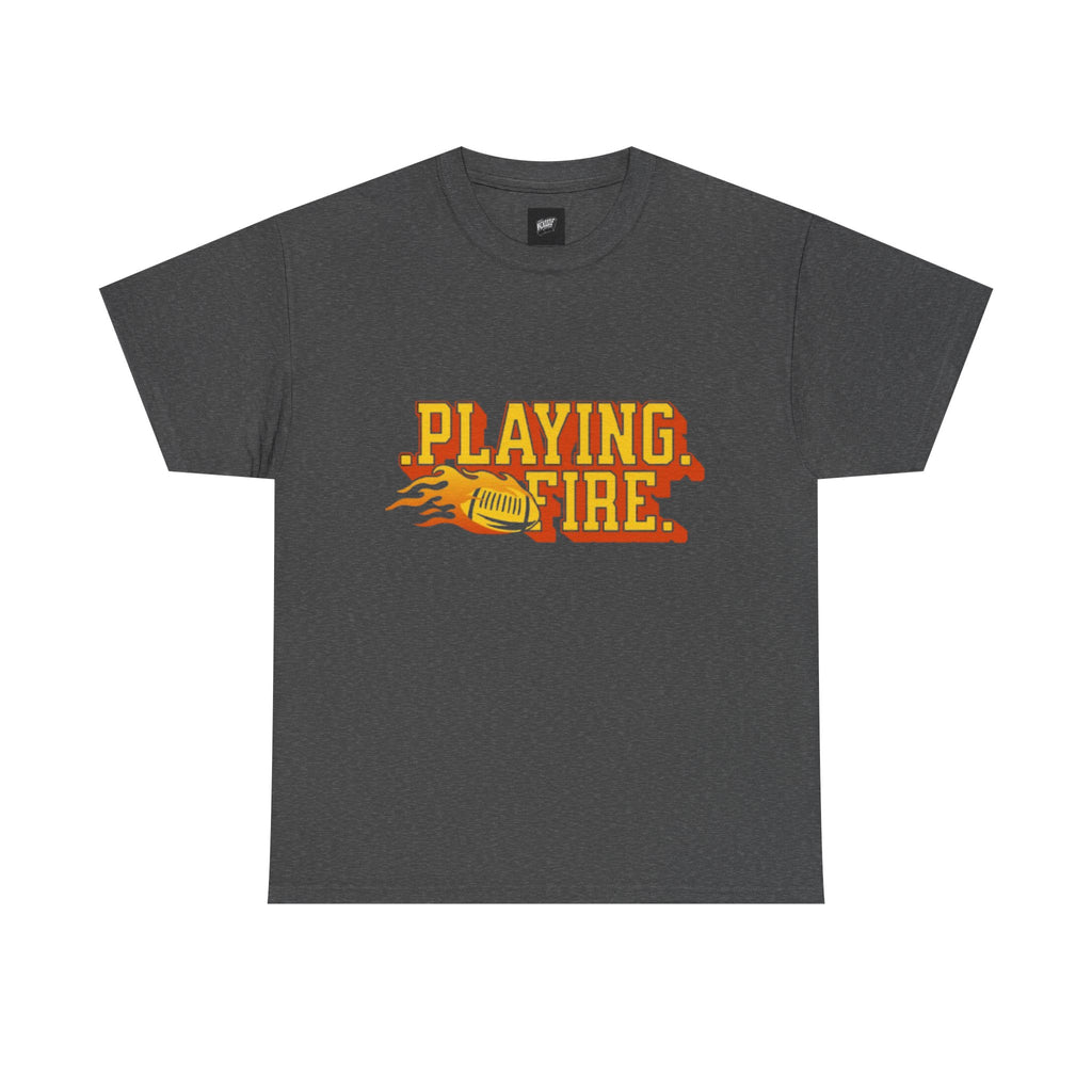 .PLAYING.FIRE.