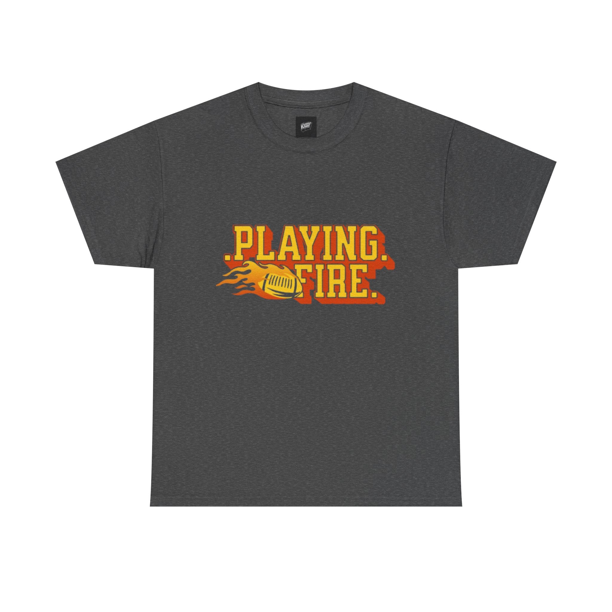 .PLAYING.FIRE.