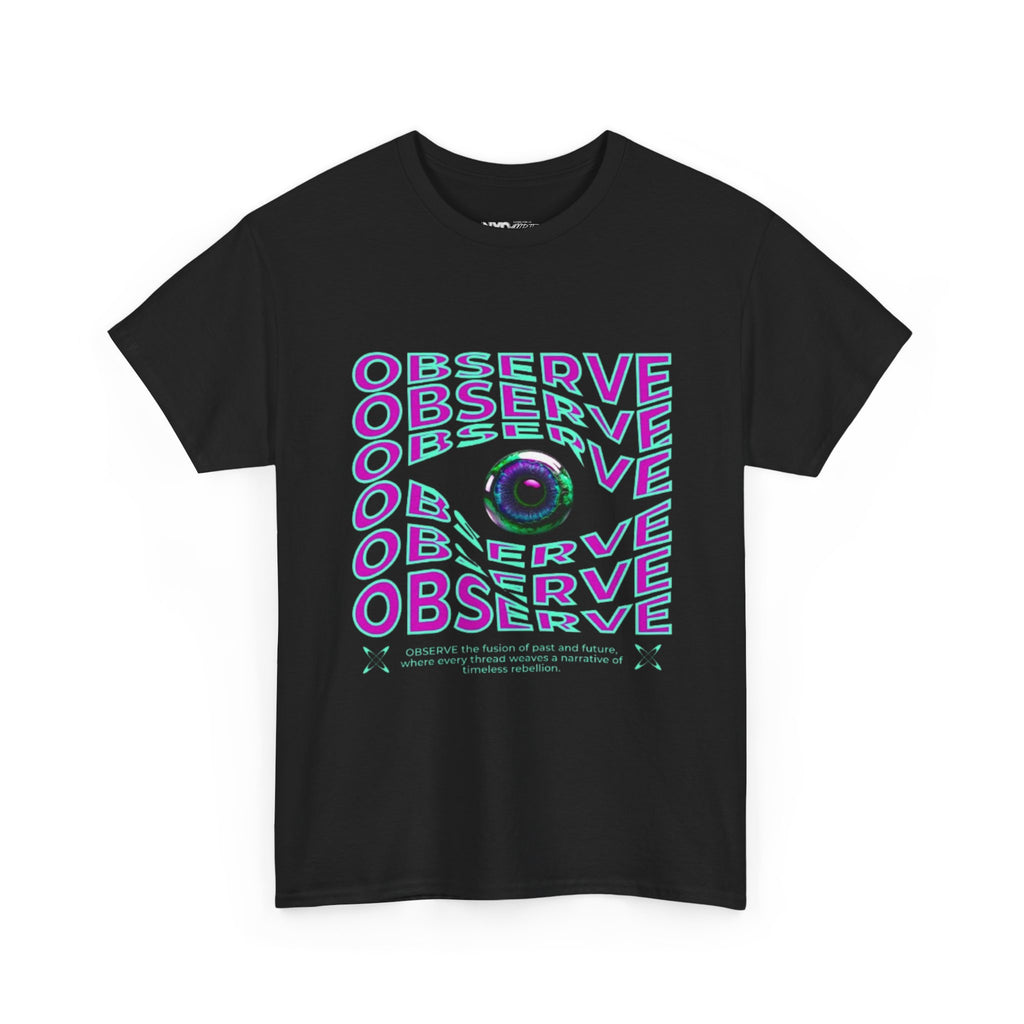 .OBSERVE.