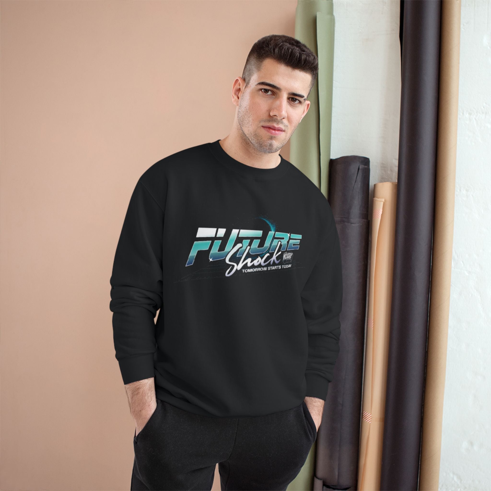 .Champion.FUTUER 2