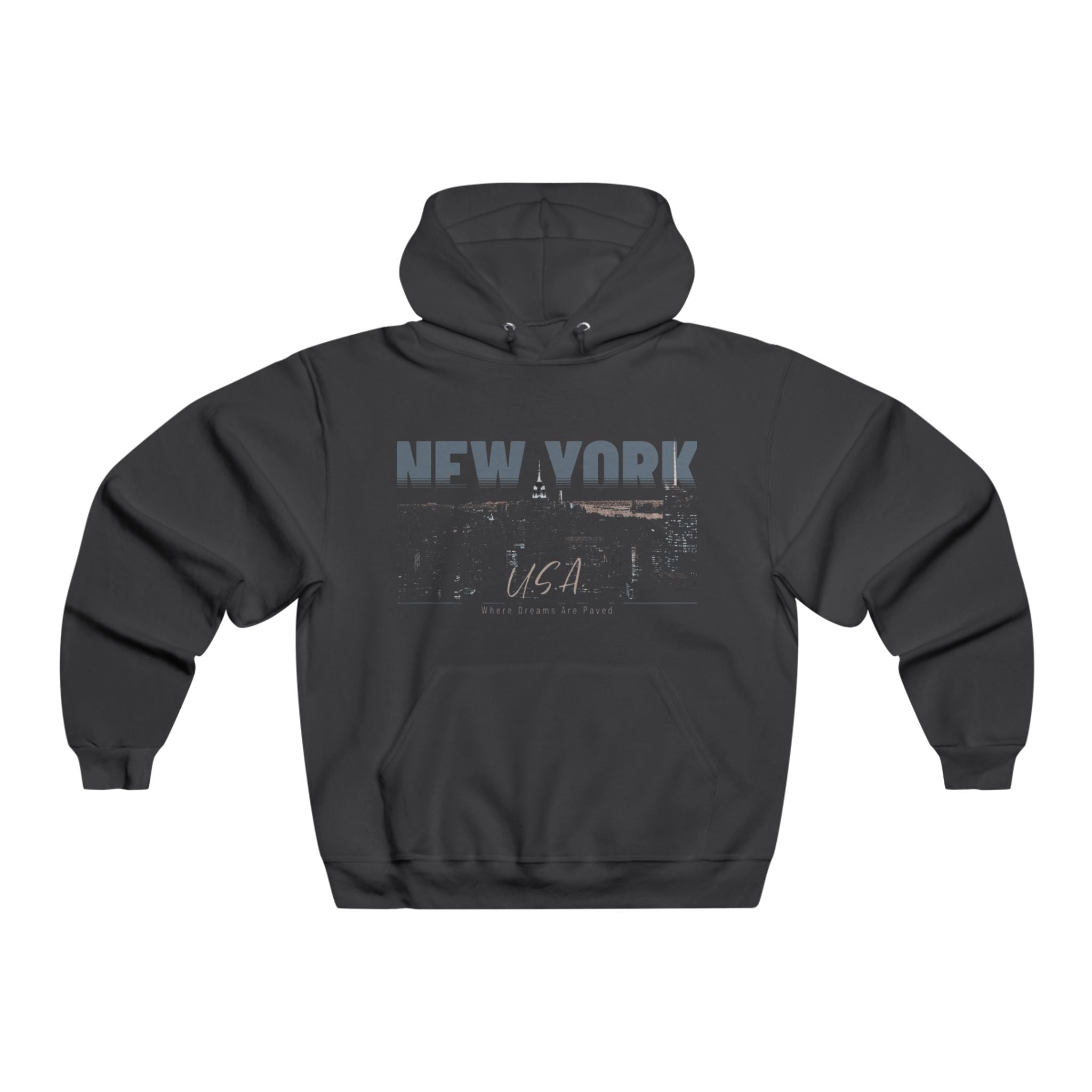 N.Y.C.NUBLEND®