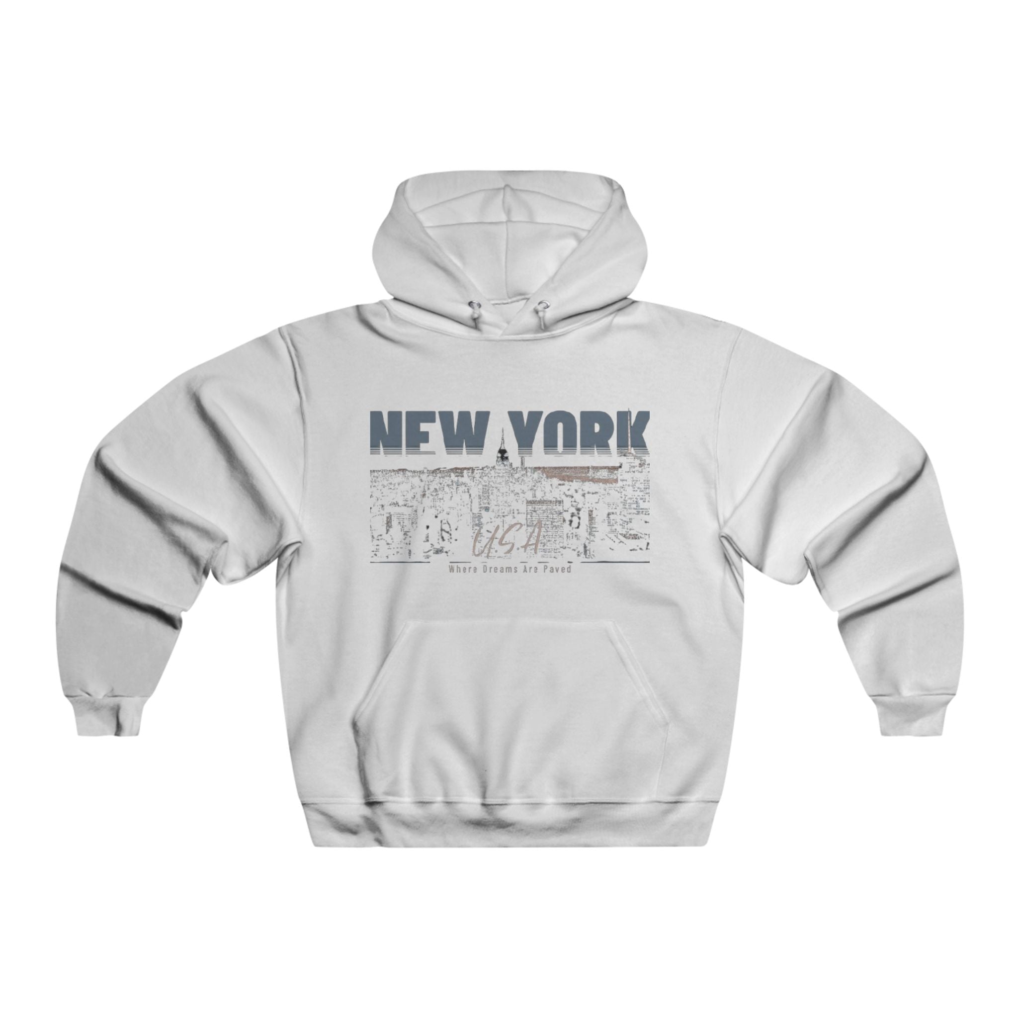 N.Y.C.NUBLEND®