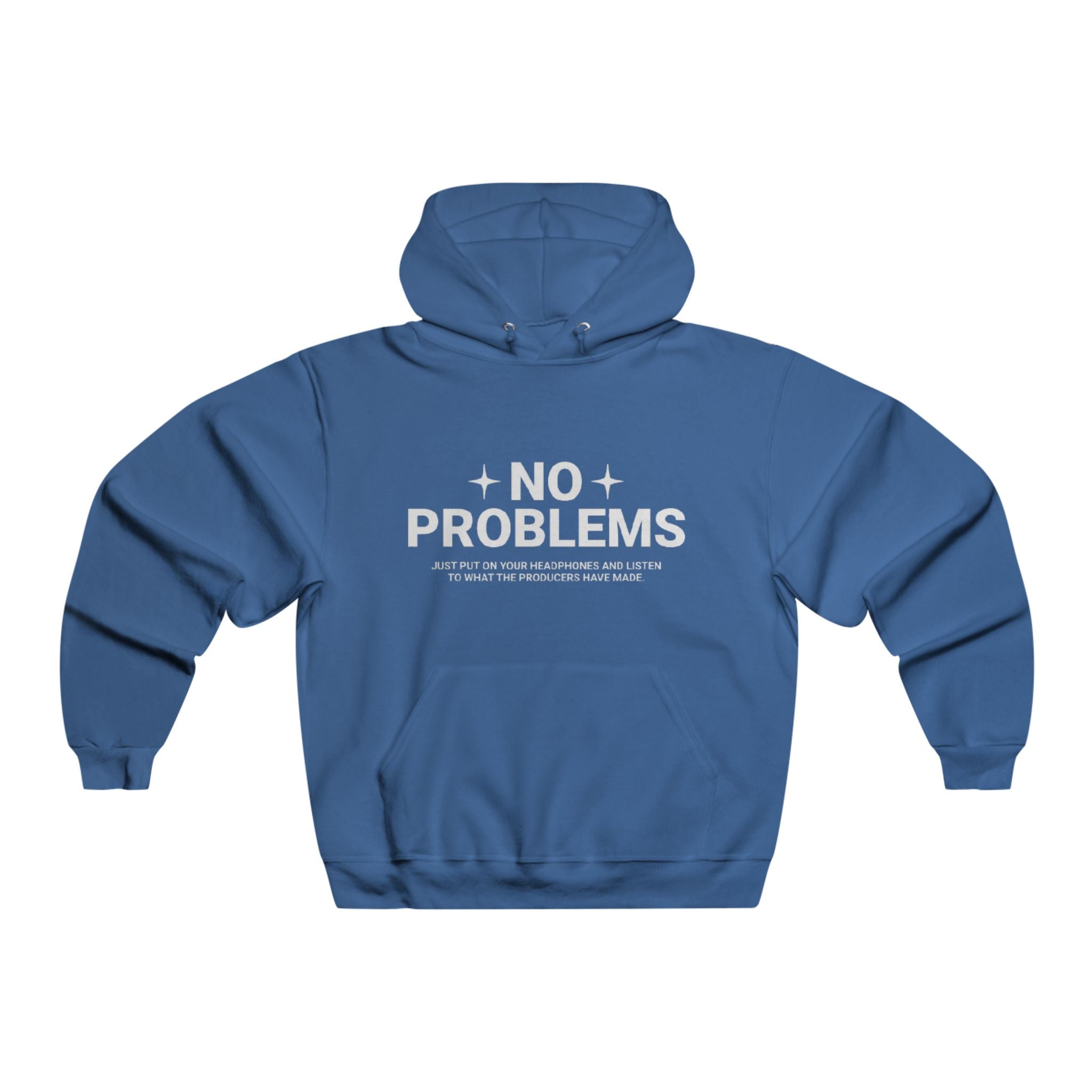 THE.PRODUCER'S.MADE.IT®