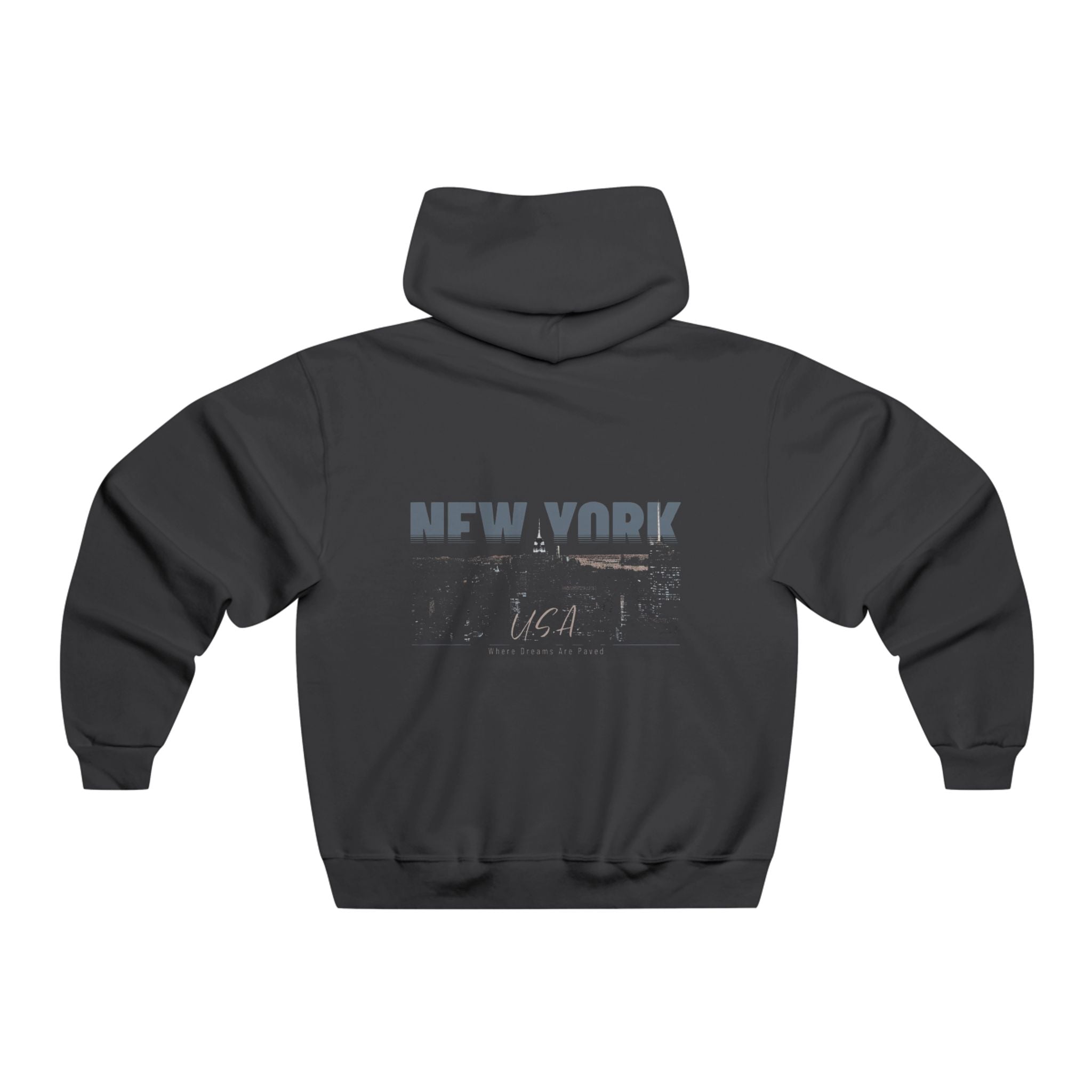 N.Y.C.NUBLEND®