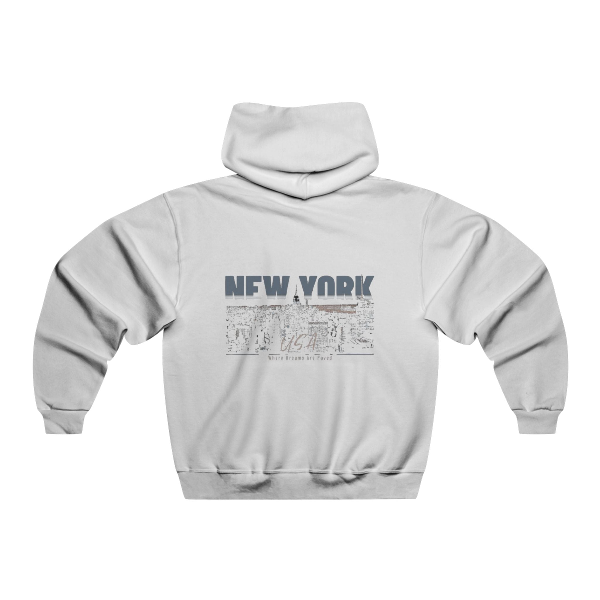N.Y.C.NUBLEND®