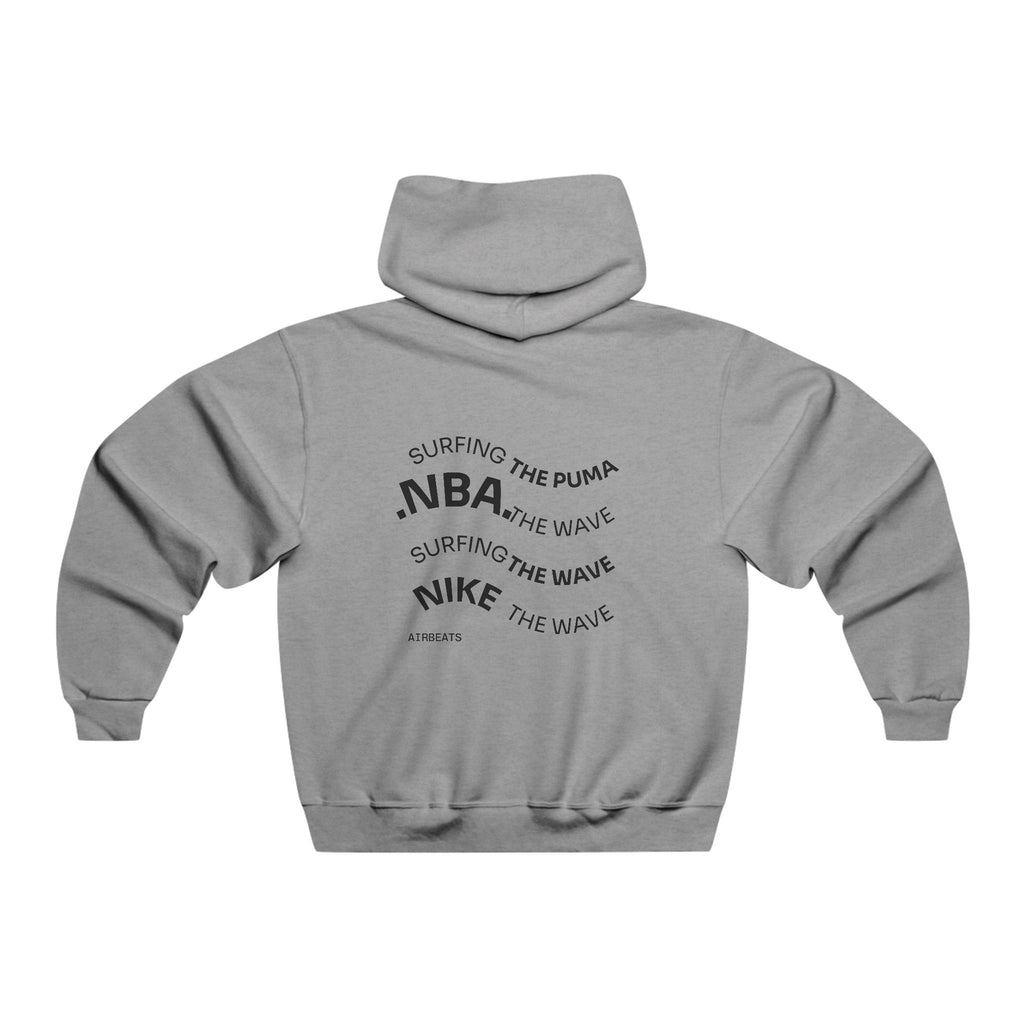 NBA&NIKE&PUMA®