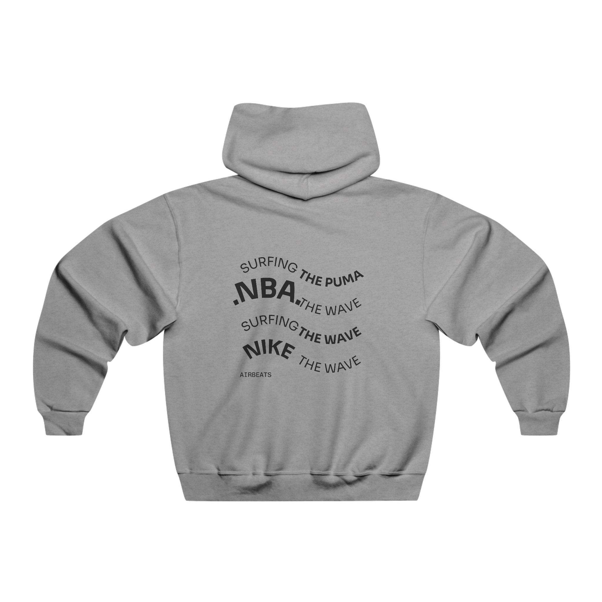 NBA&NIKE&PUMA®