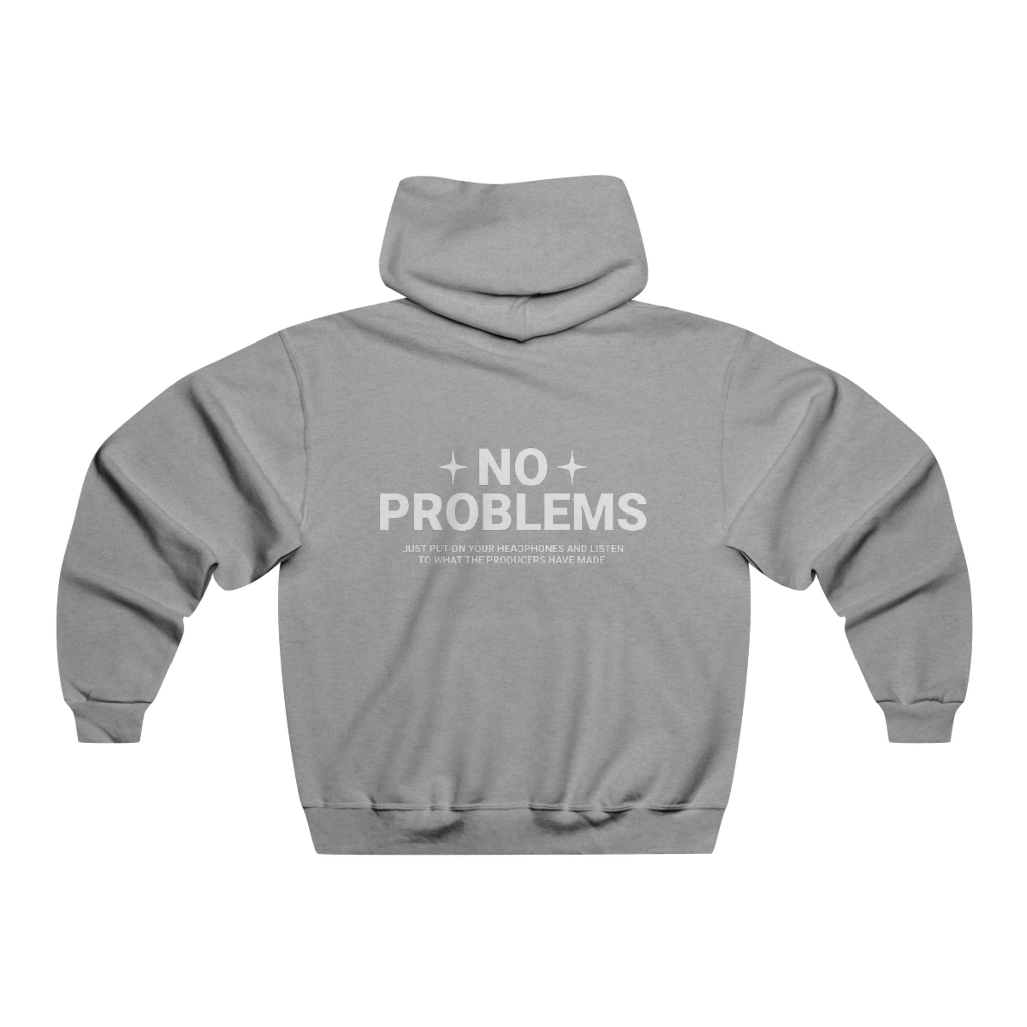 THE.PRODUCER'S.MADE.IT®